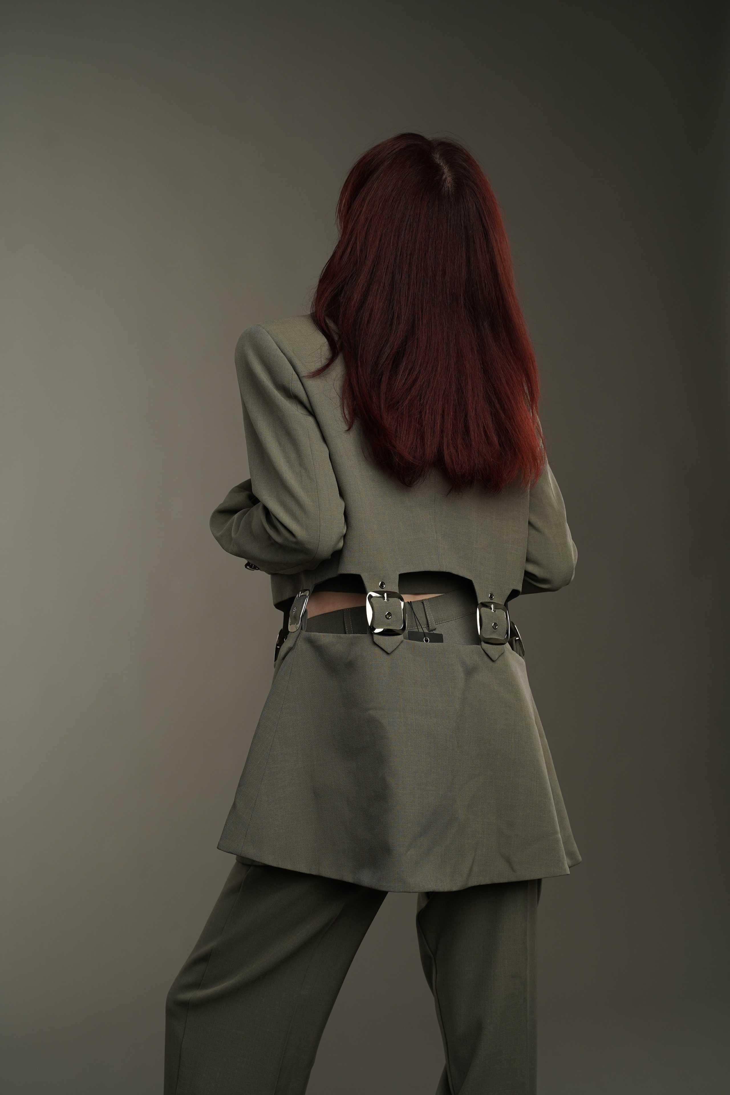 Вероника. Арт-фотограф в Краснодаре