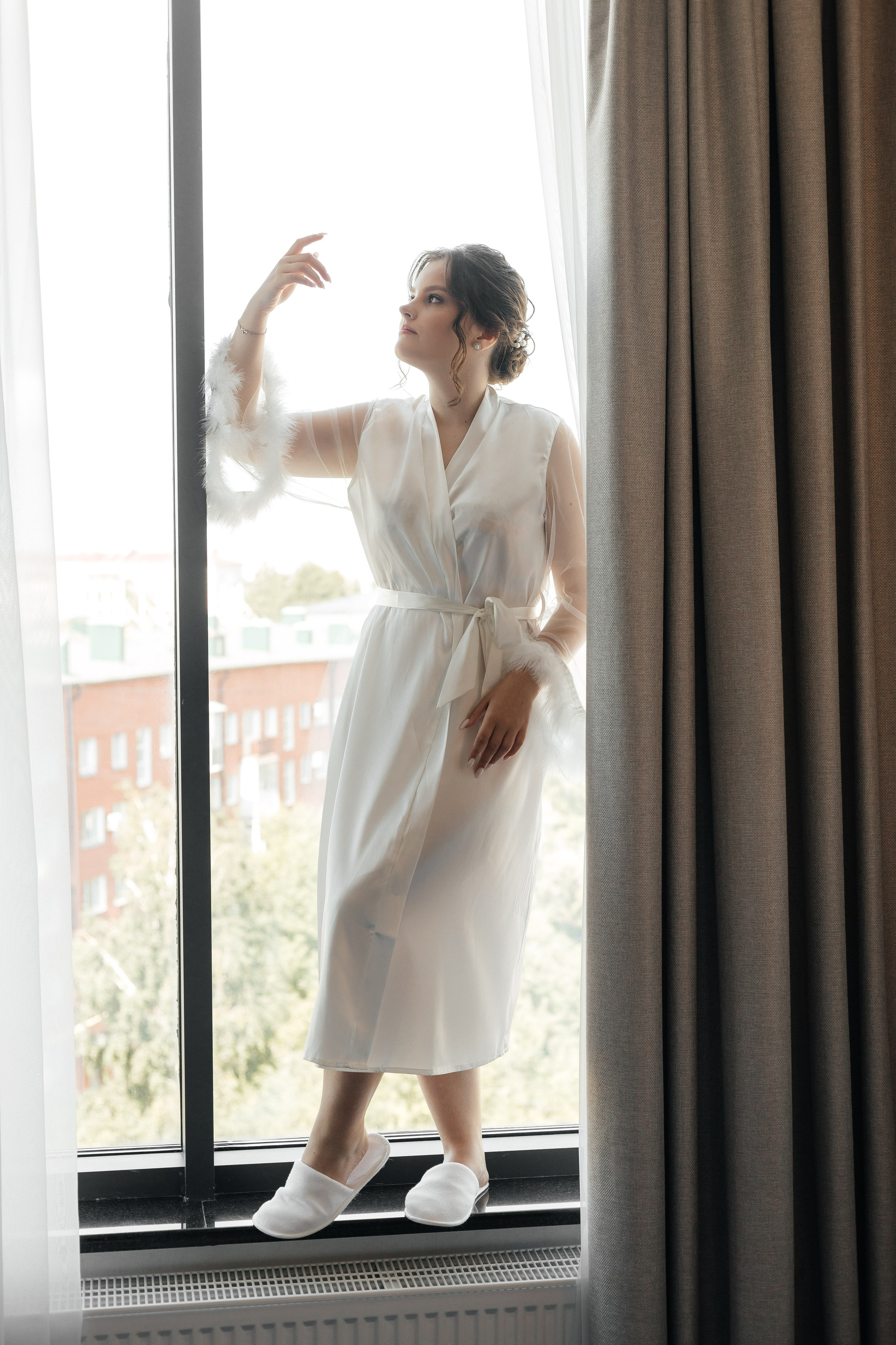 Юля и Илья. Свадебный и Семейный фотограф Свекрова Ольга