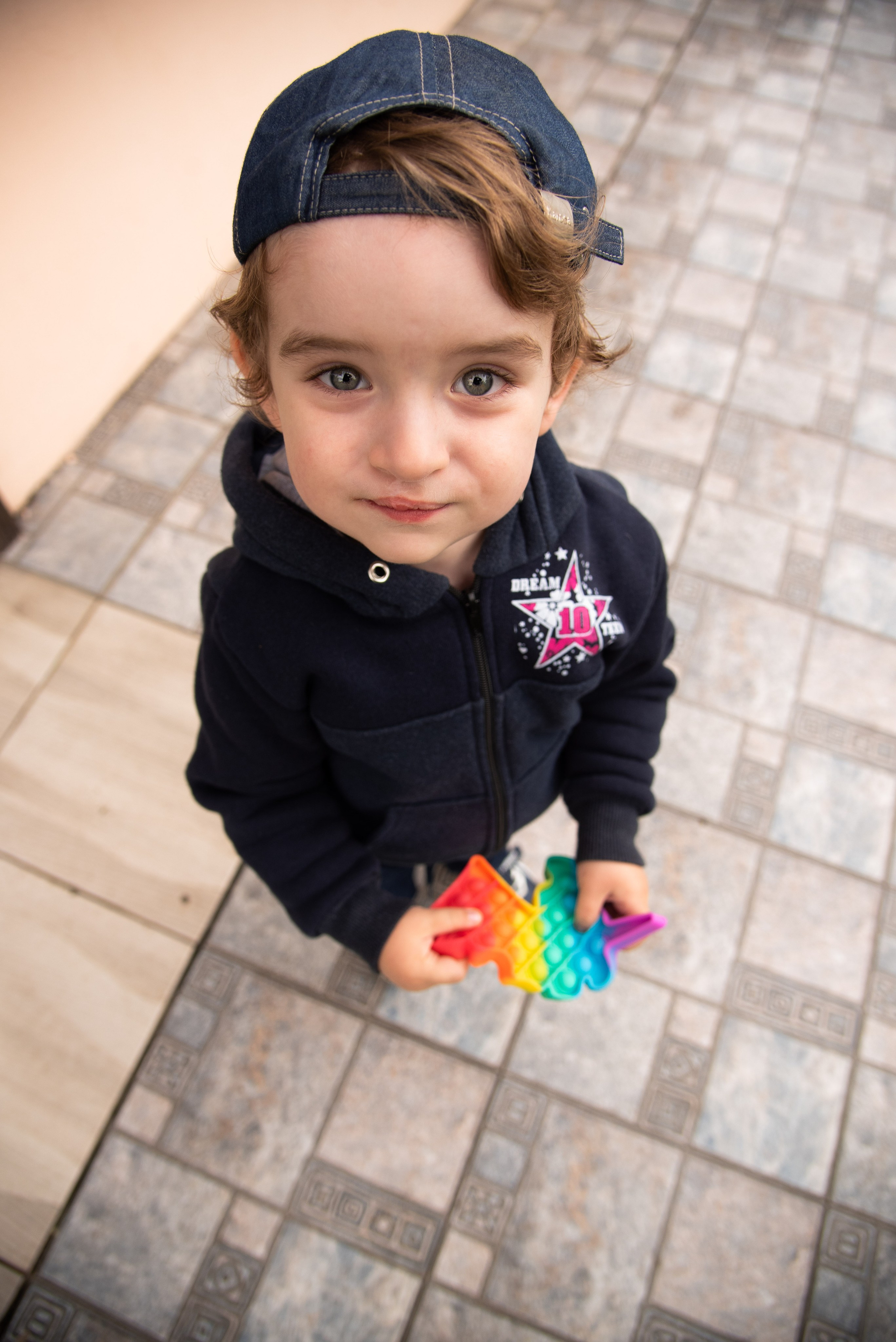 Диане 3 года. Свадебный и семейный фотограф Ольга Астрейко