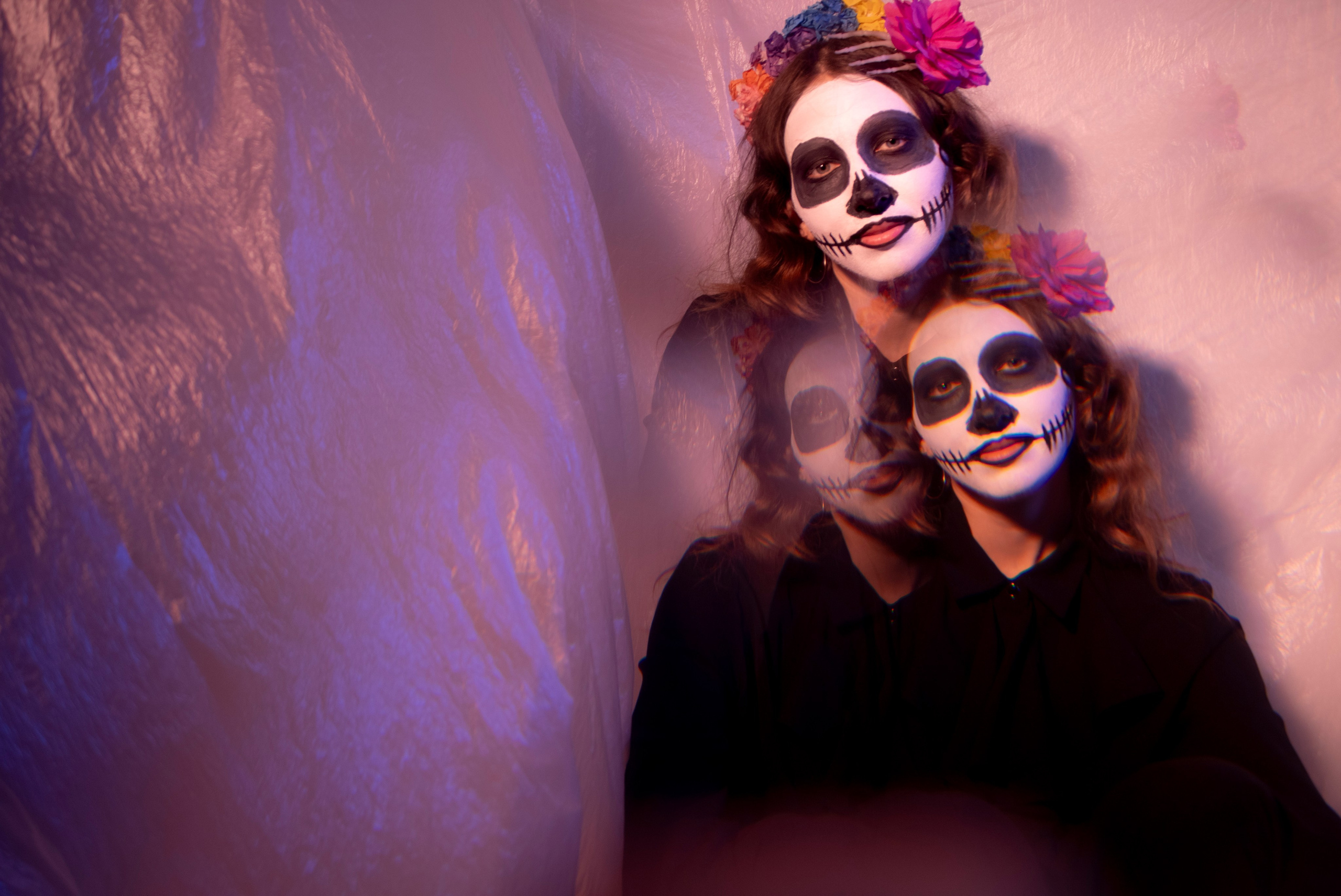 Аня (2). ALASRAIN