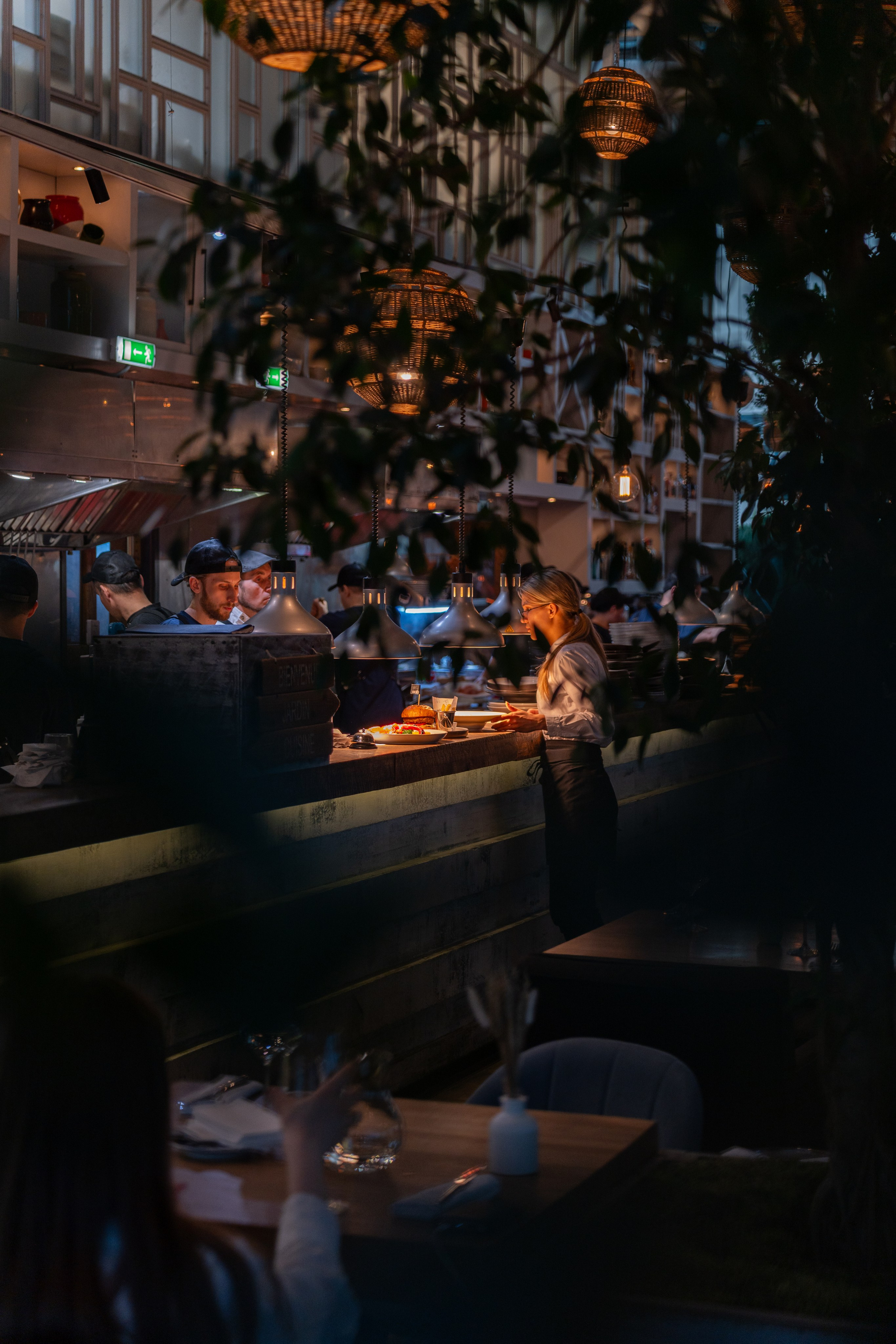 Интерьер. Фотограф и видеограф в Москве Павел Петровский