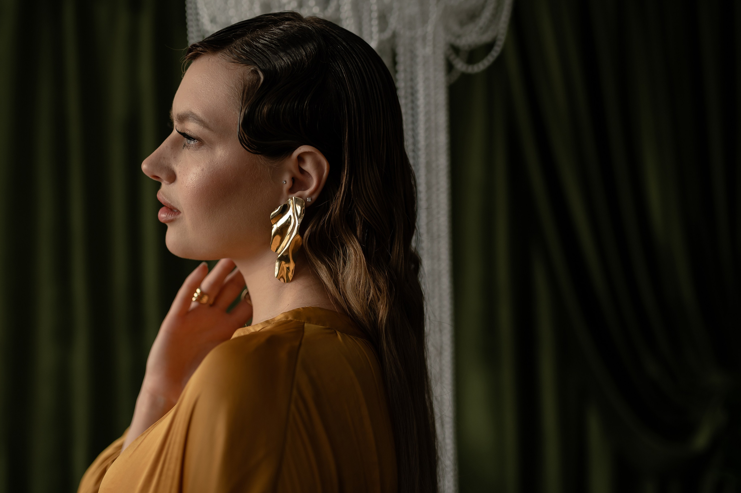 Алина. Твой личный проводник к красивым фотографиям в Старом Осколе