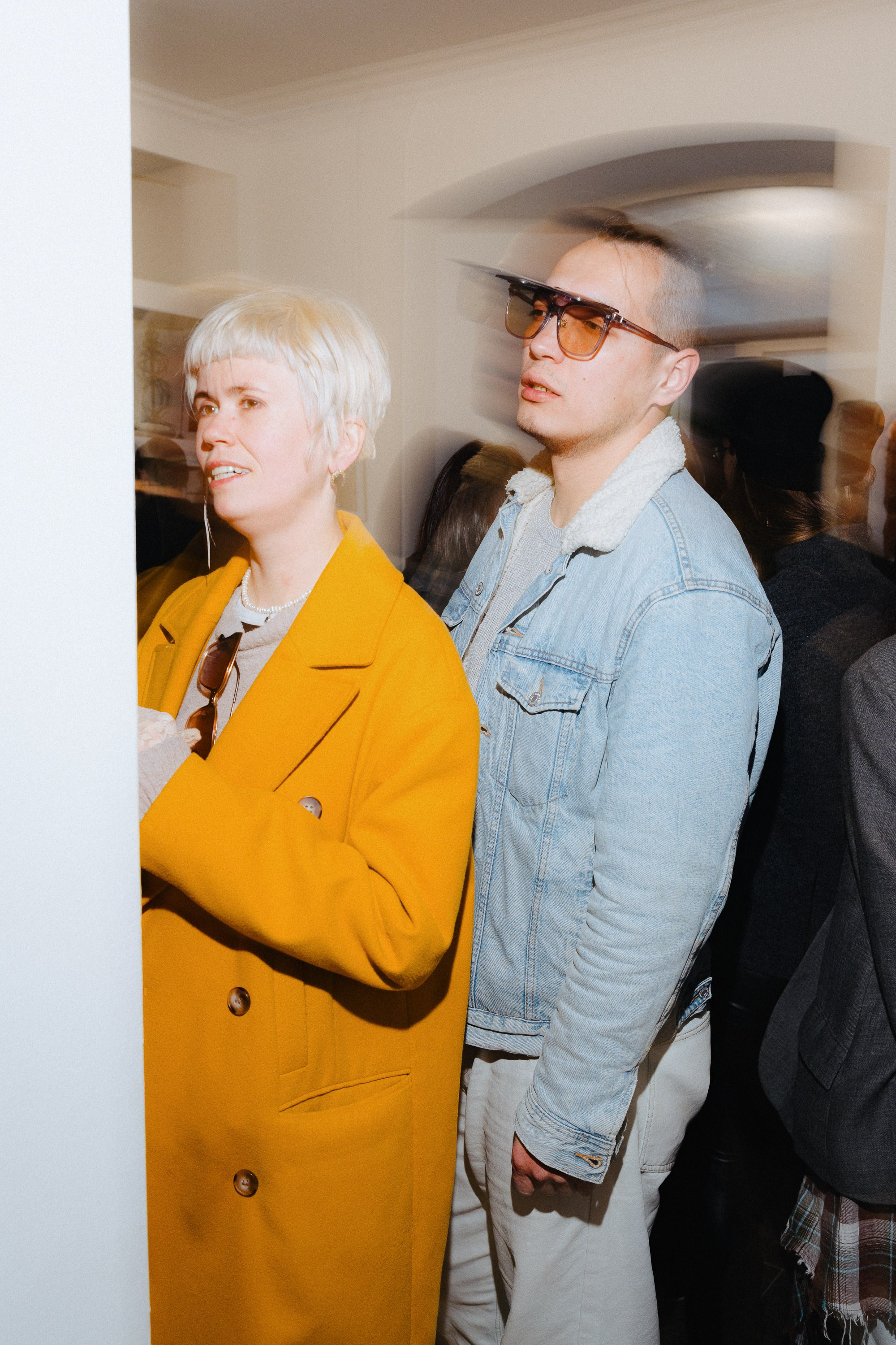 Выставка «Мне ровно». Андрей Цветков — репортажный, свадебный и портретный фотограф в Санкт-Петербурге