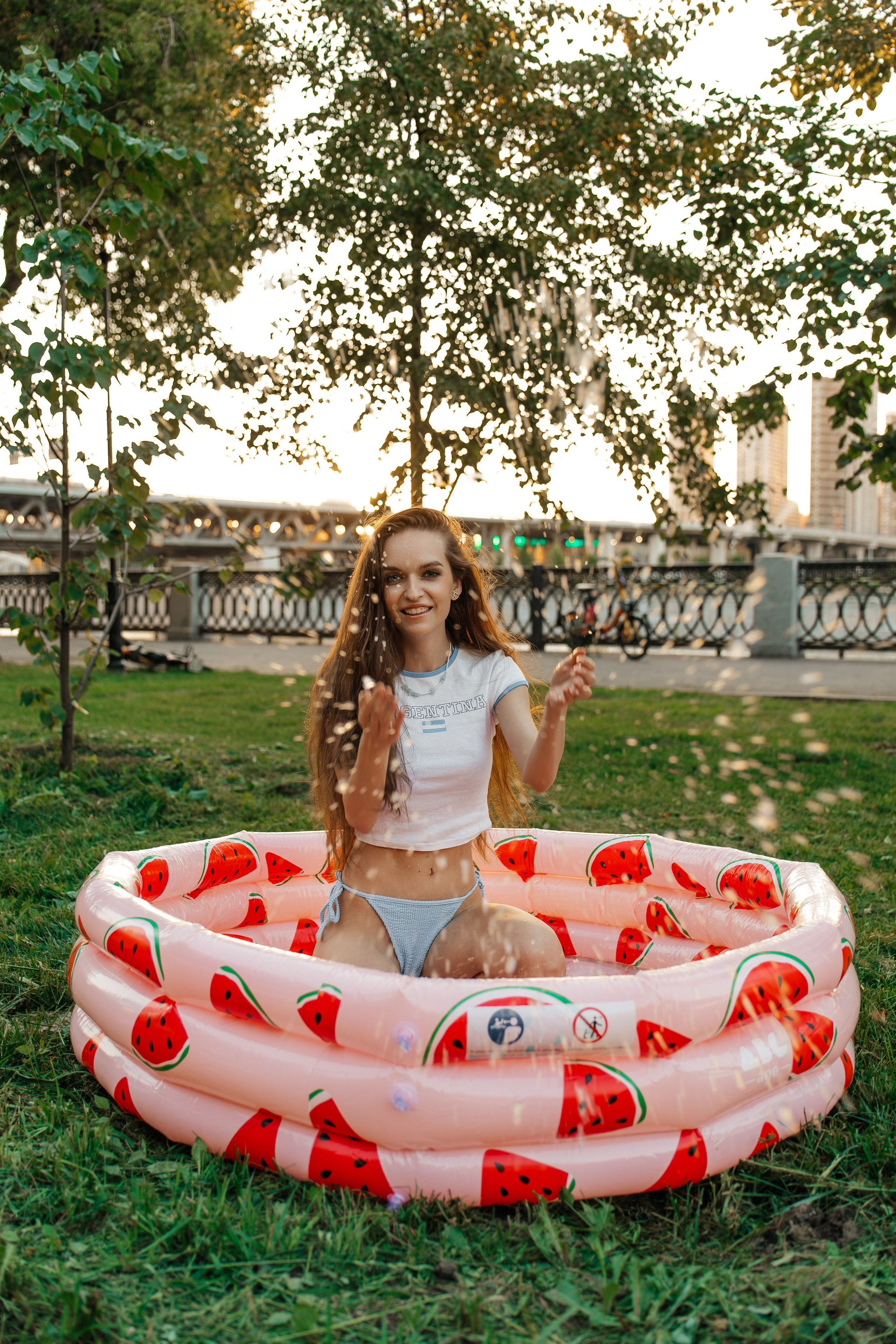 Nicole. Семейный и свадебный фотограф в Москве Елизавета Окульская