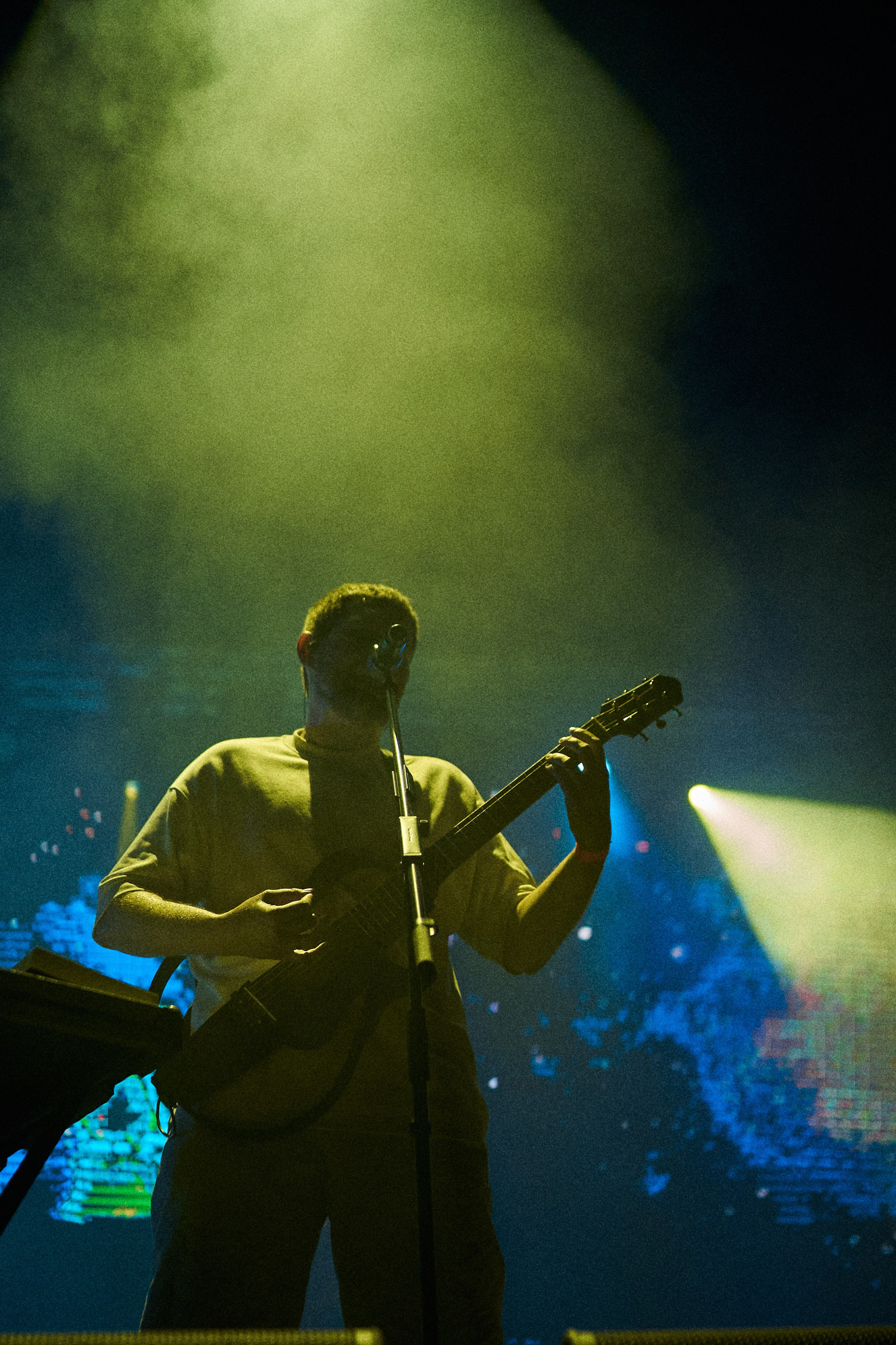 Noise MC. Фотограф Илья Клопов