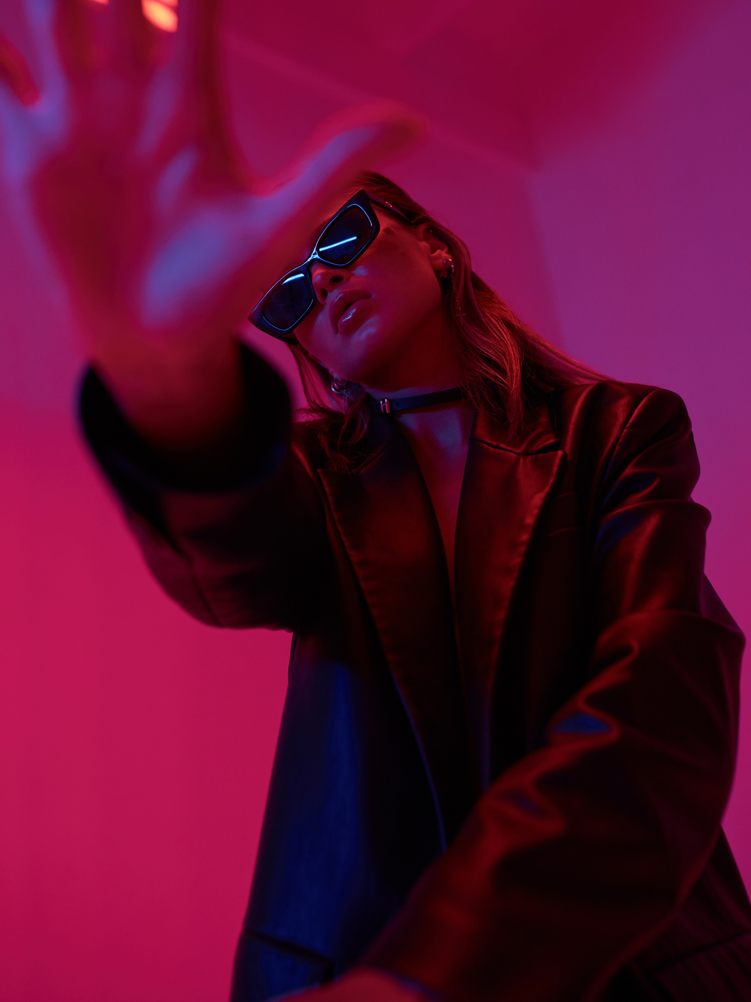 Портфолио. Фотограф Илья Клопов