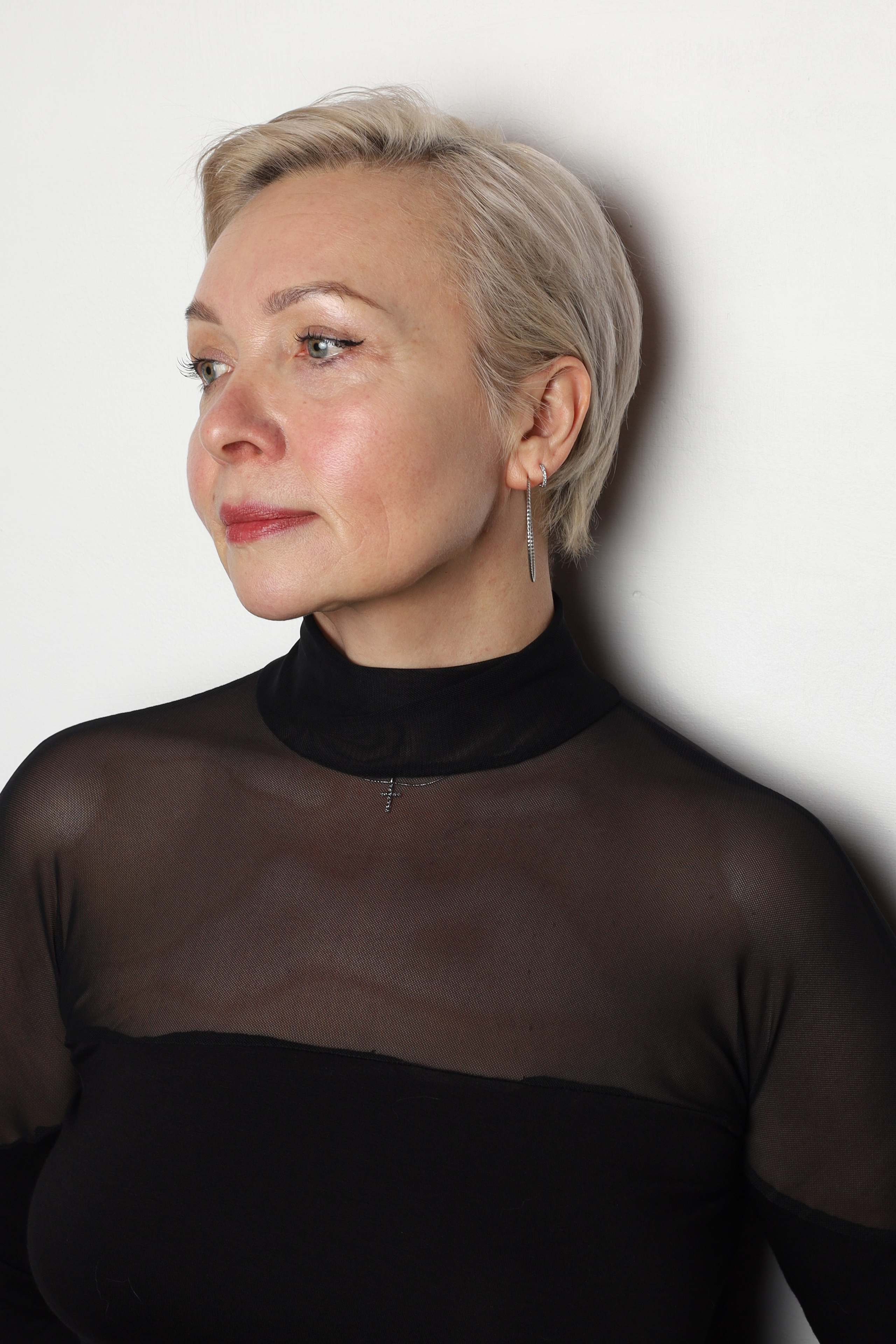 PORTRAIT. Фотомодель