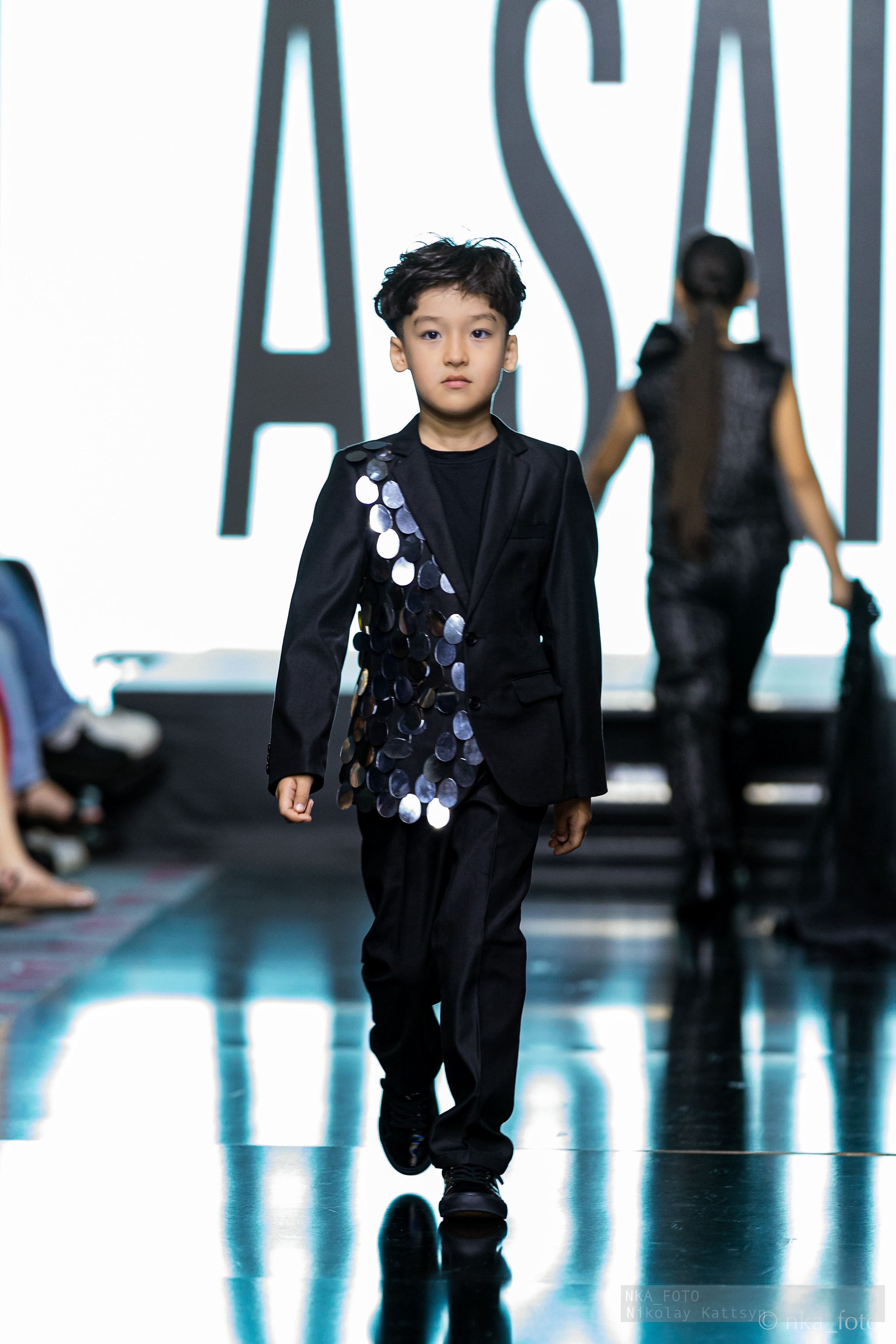 Модная неделя в Тбилиси. Фотограф в Москве портреты | репортажи | спорт