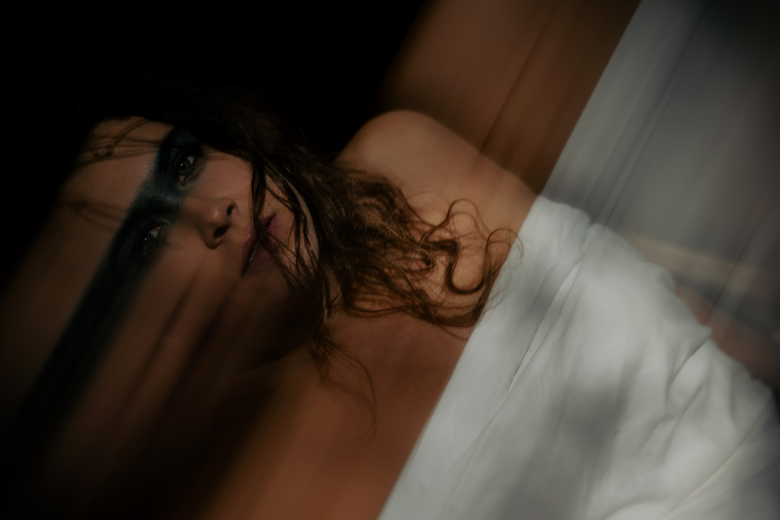 Лесная фотосъемка. Фотограф в Москве портреты | репортажи | спорт