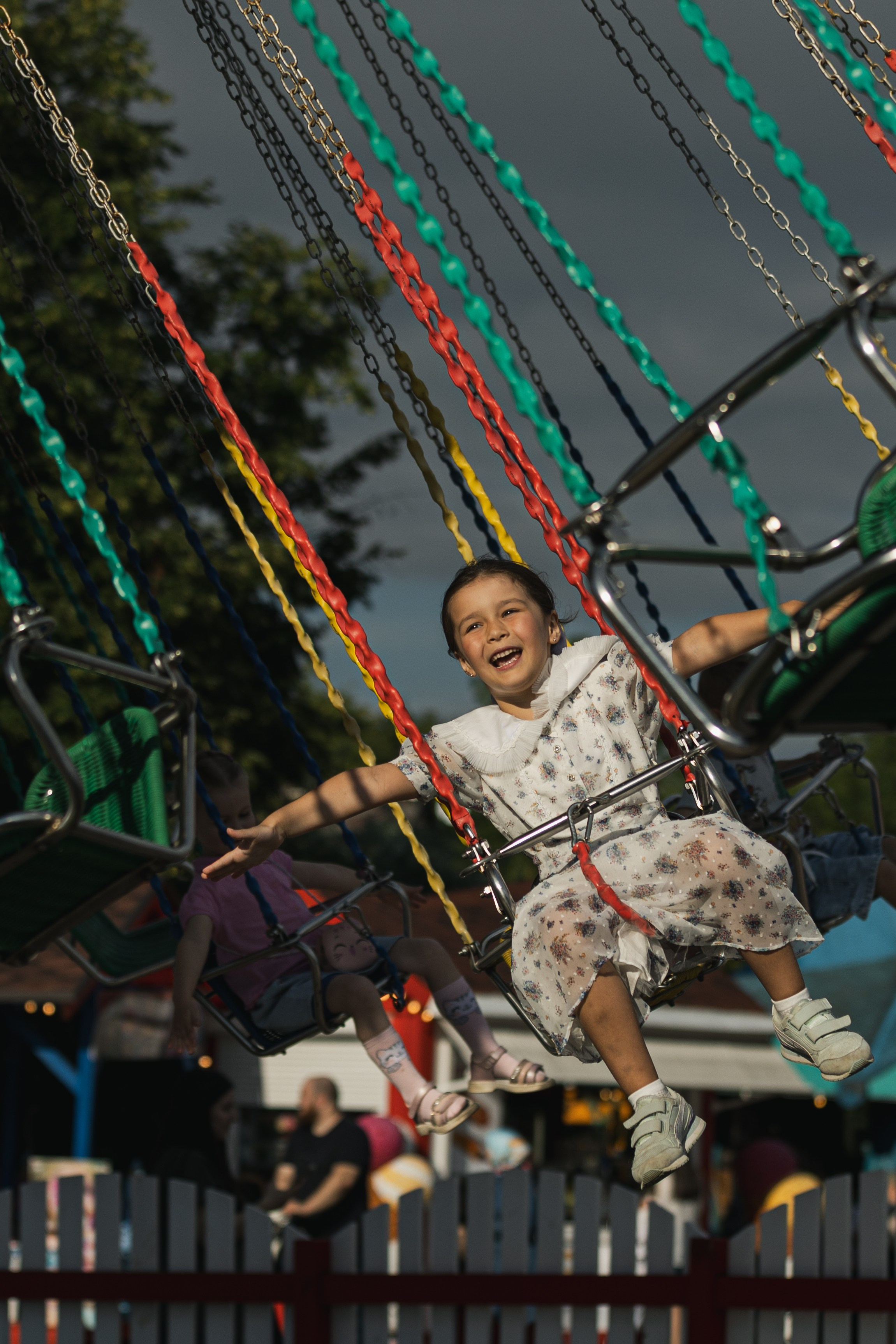 Детские события. Фотограф в Москве портреты | репортажи | спорт