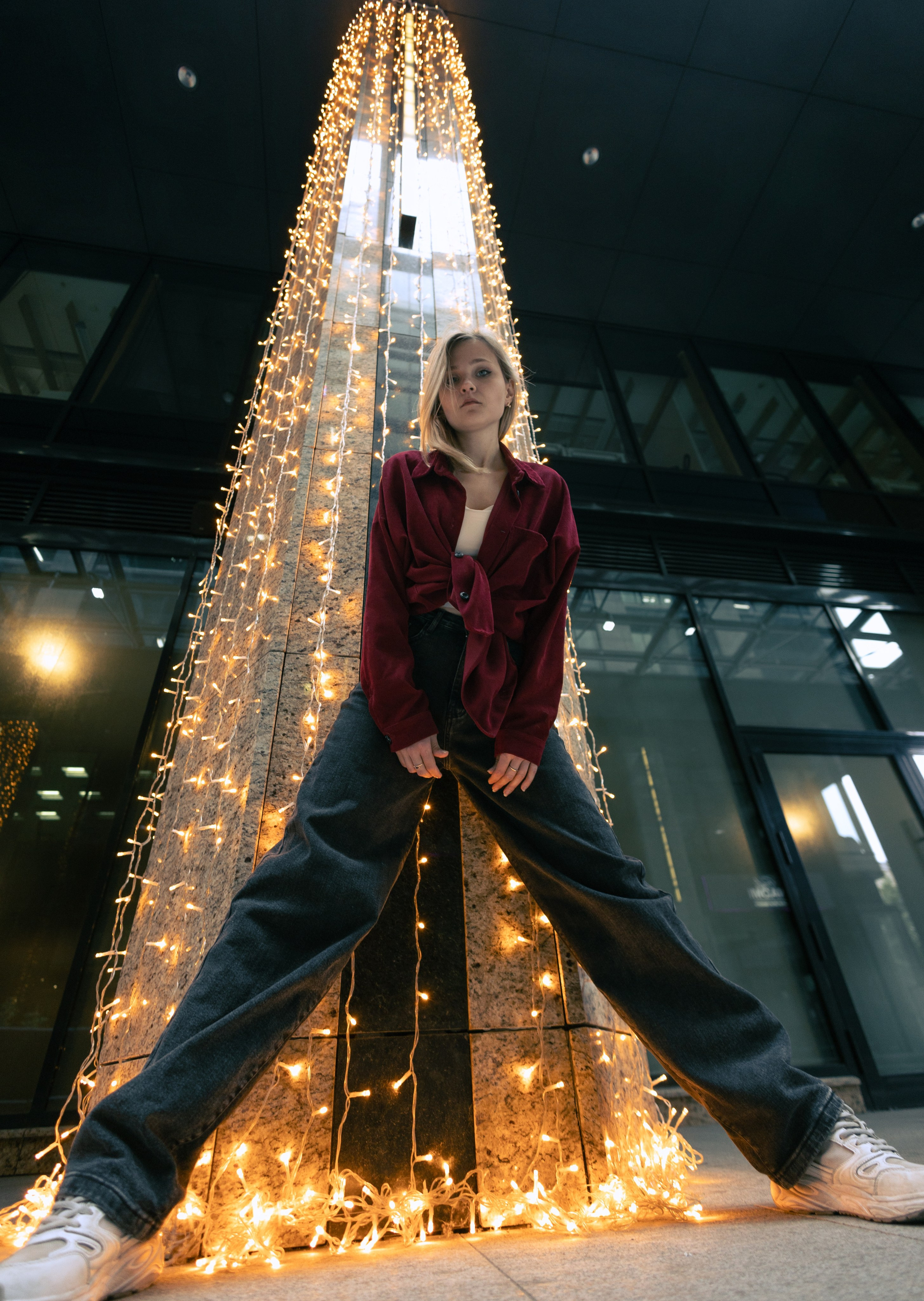 Kristin. NKA_FOTO