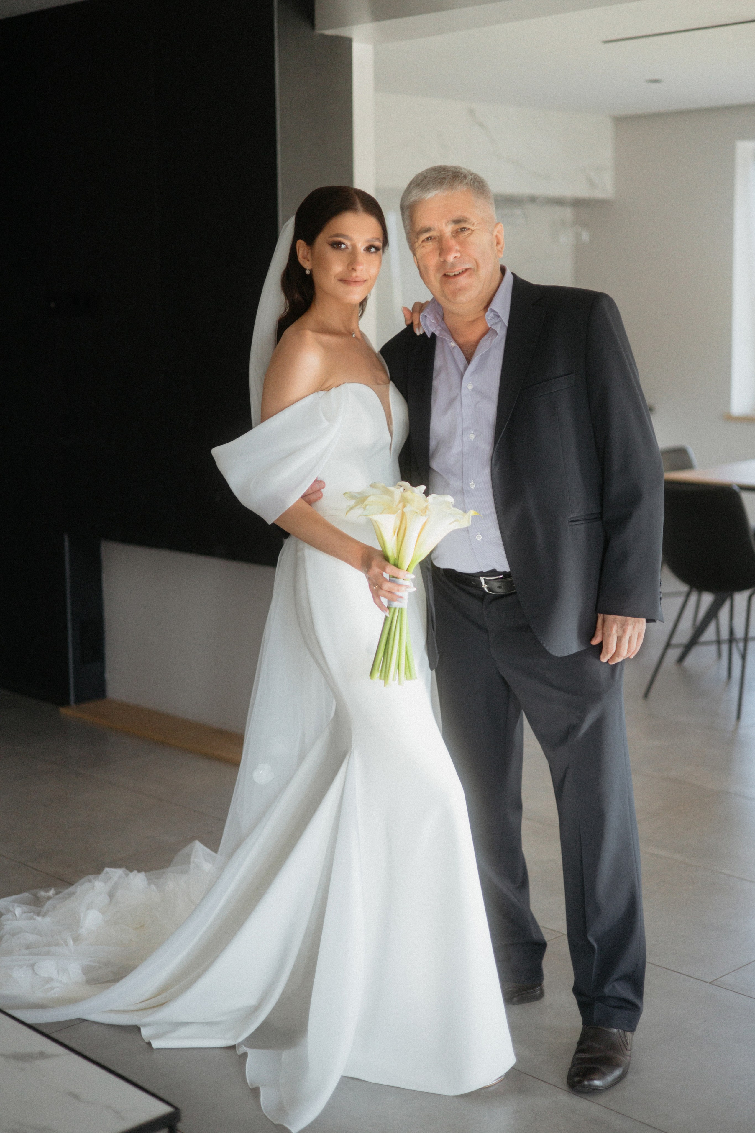 Игорь & Ксюша | GRAND CHALET. Свадебный фотограф в Минске Владислав Бабич