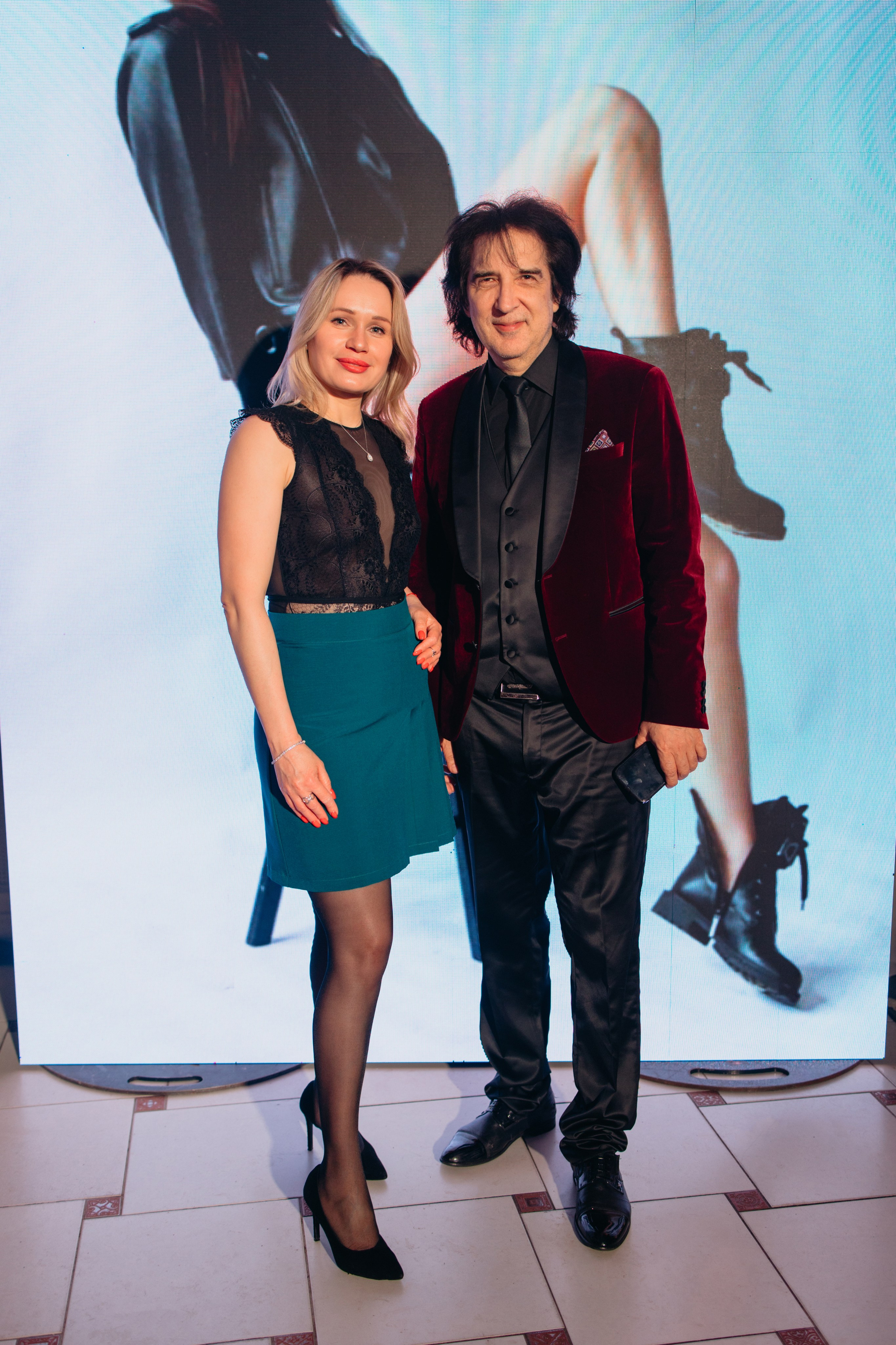 SASHA 30 feat. Кай Метов. Свадебный фотограф в Минске Владислав Бабич