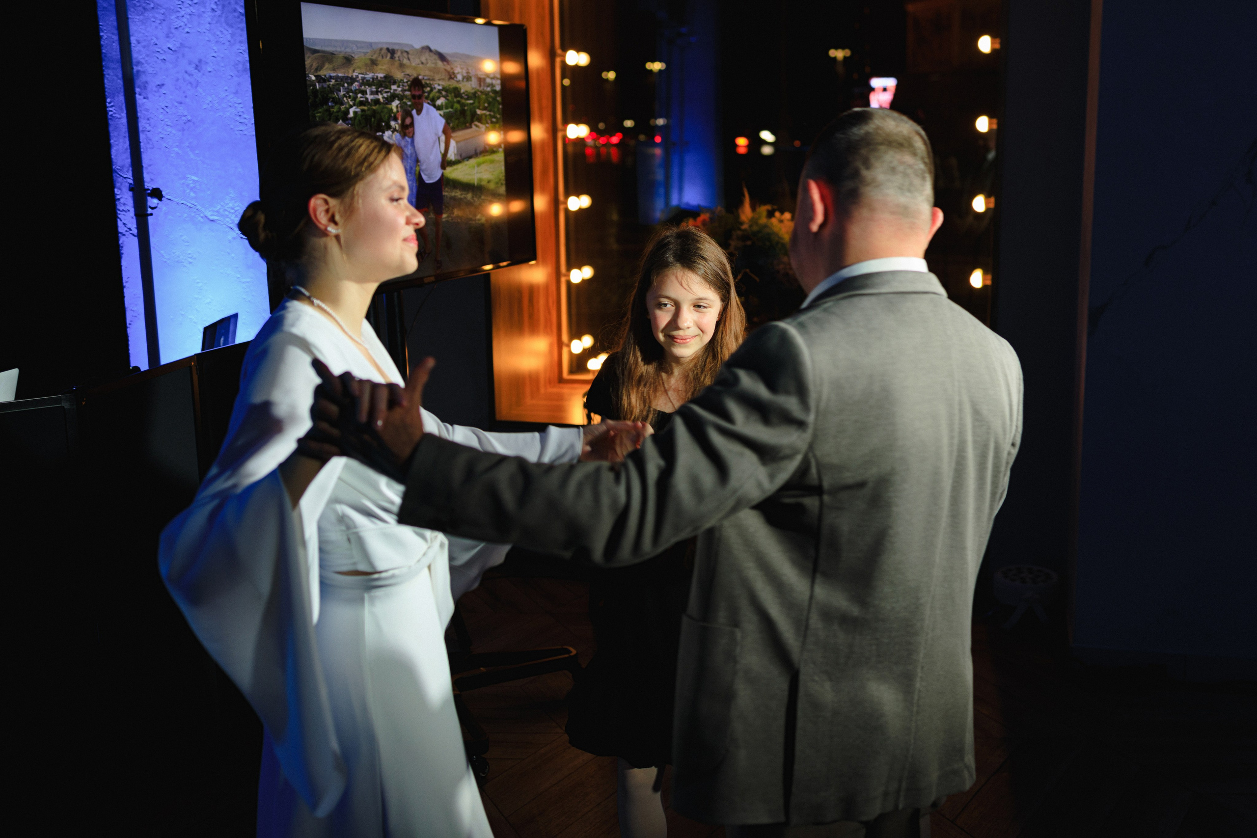 Саша & Даша. Свадебный фотограф в Минске Владислав Бабич