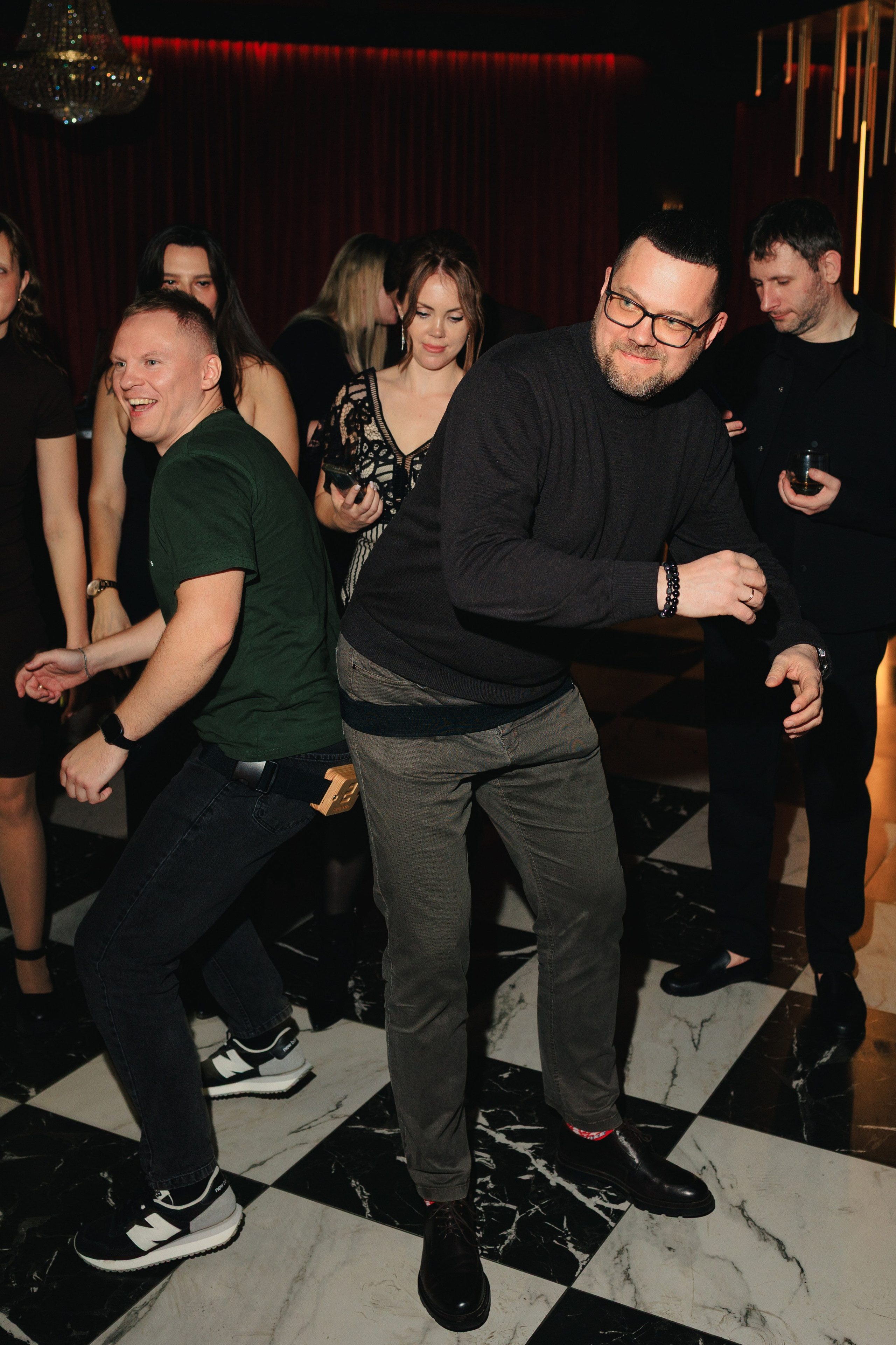 Корпоратив Лайт Лизинг | The Mafia Rooms. Свадебный фотограф в Минске Владислав Бабич