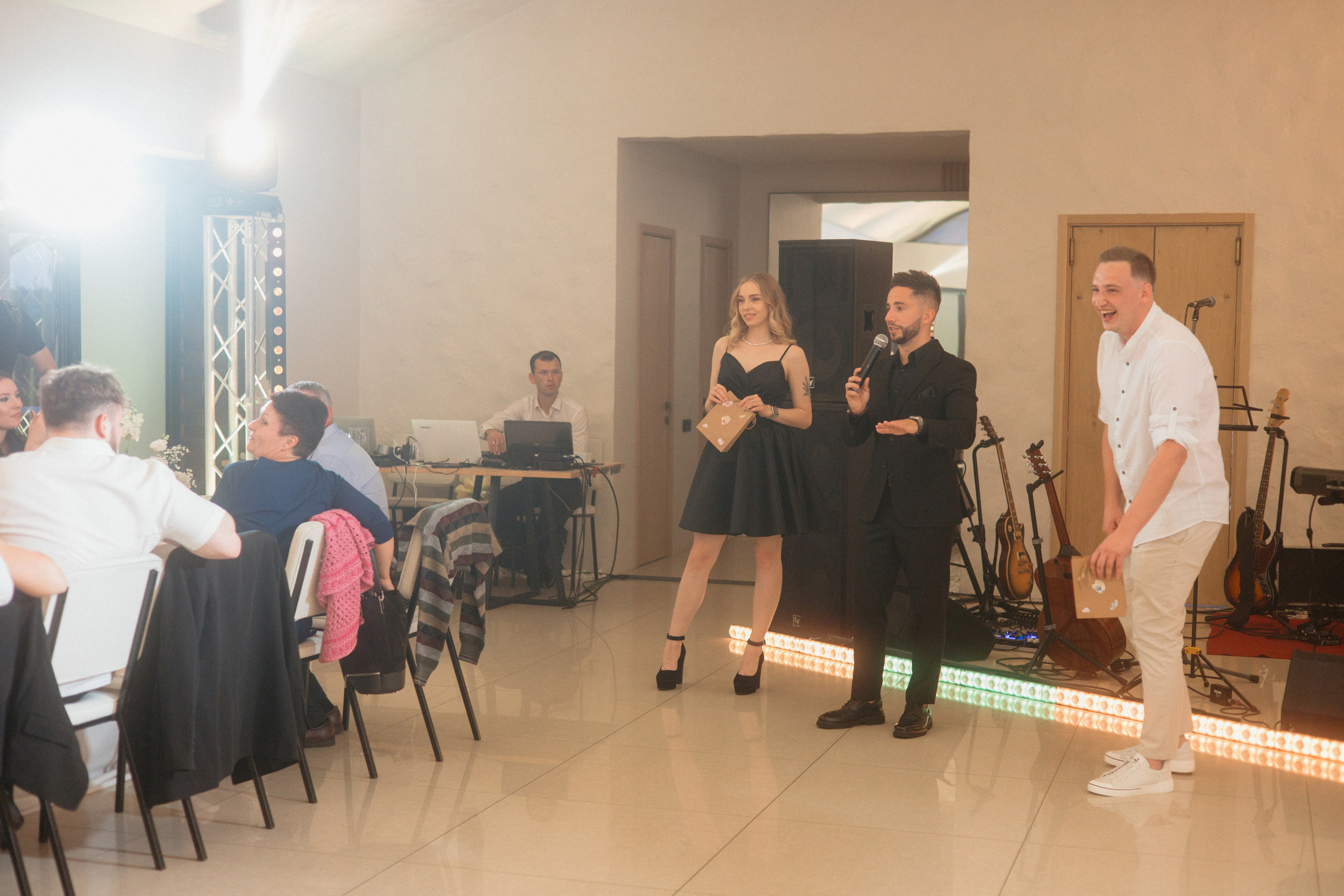 Игорь & Ксюша | GRAND CHALET. Свадебный фотограф в Минске Владислав Бабич