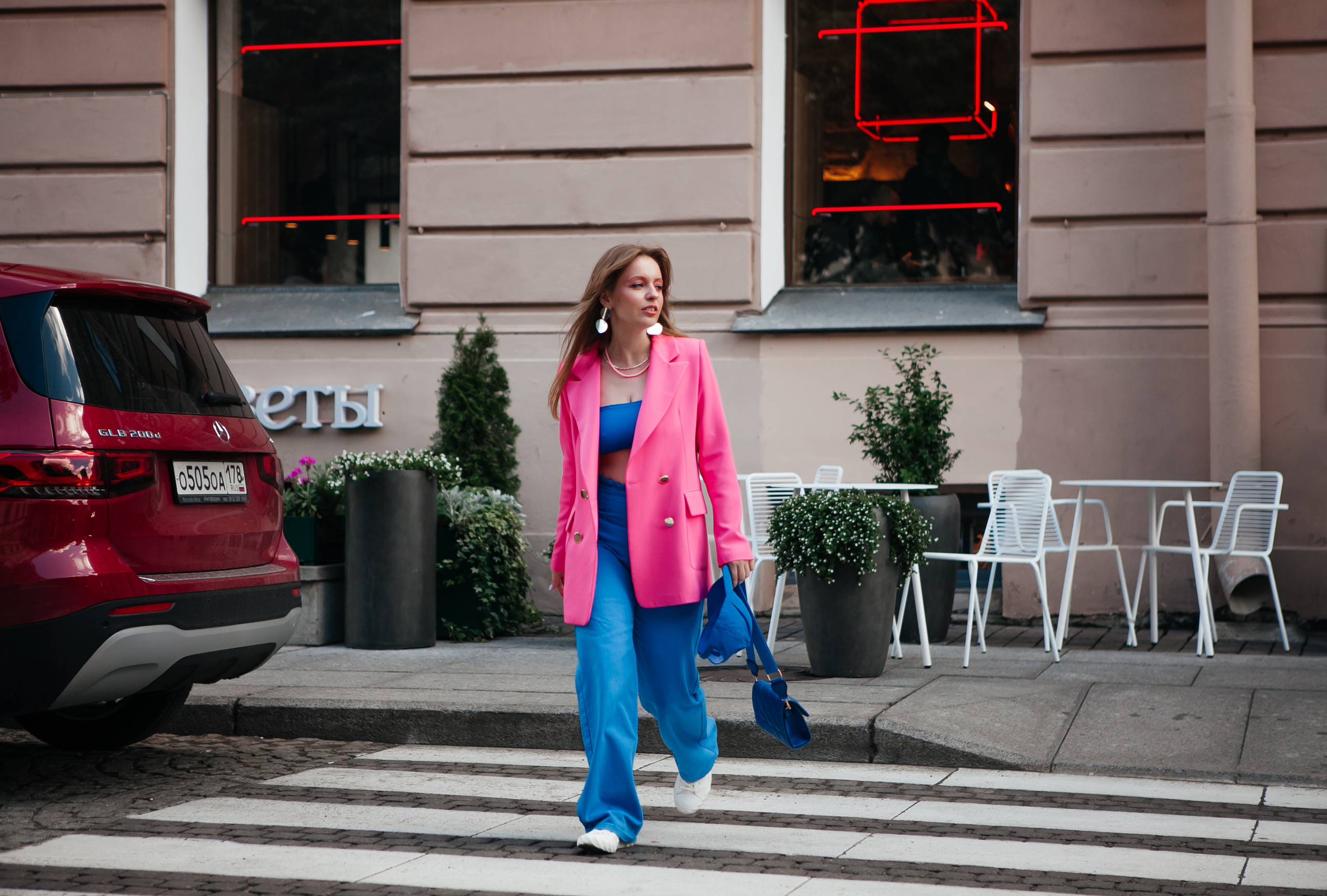 Алёна. Семейный фотограф, свадебный фотограф, женский портрет в Санкт-Петербу