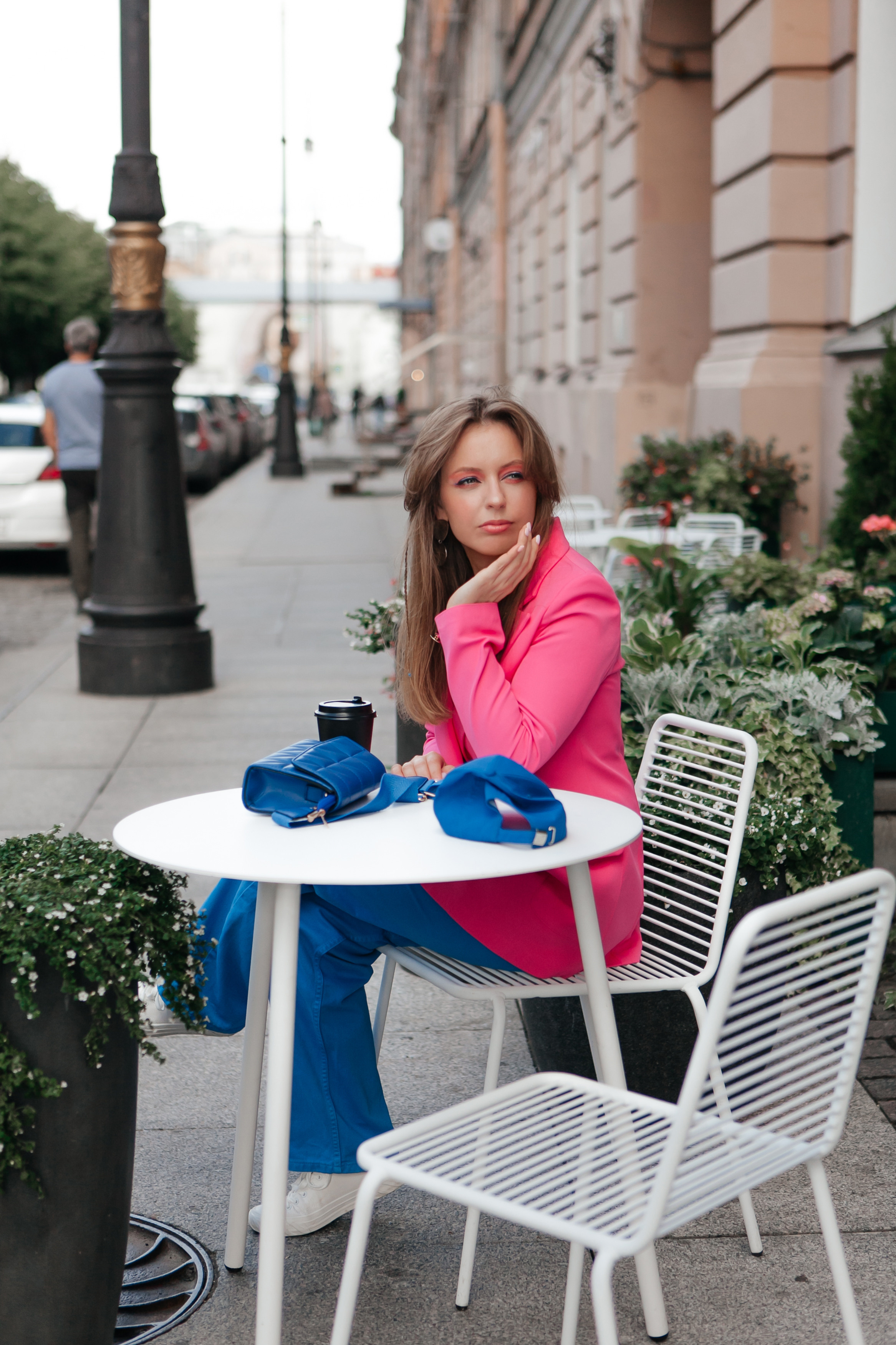 Алёна. Семейный фотограф, свадебный фотограф, женский портрет в Санкт-Петербу