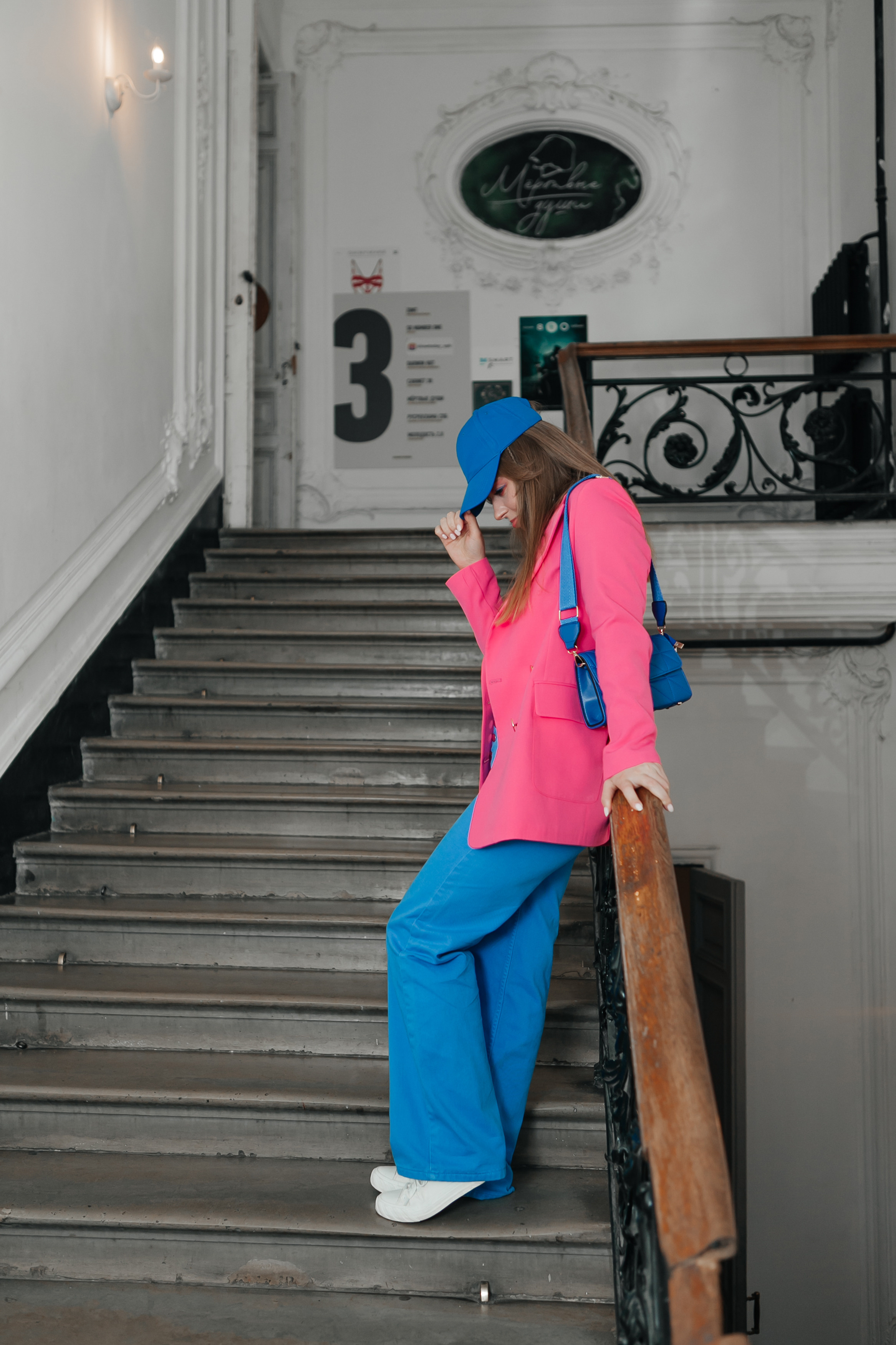 Алёна. Семейный фотограф, свадебный фотограф, женский портрет в Санкт-Петербу