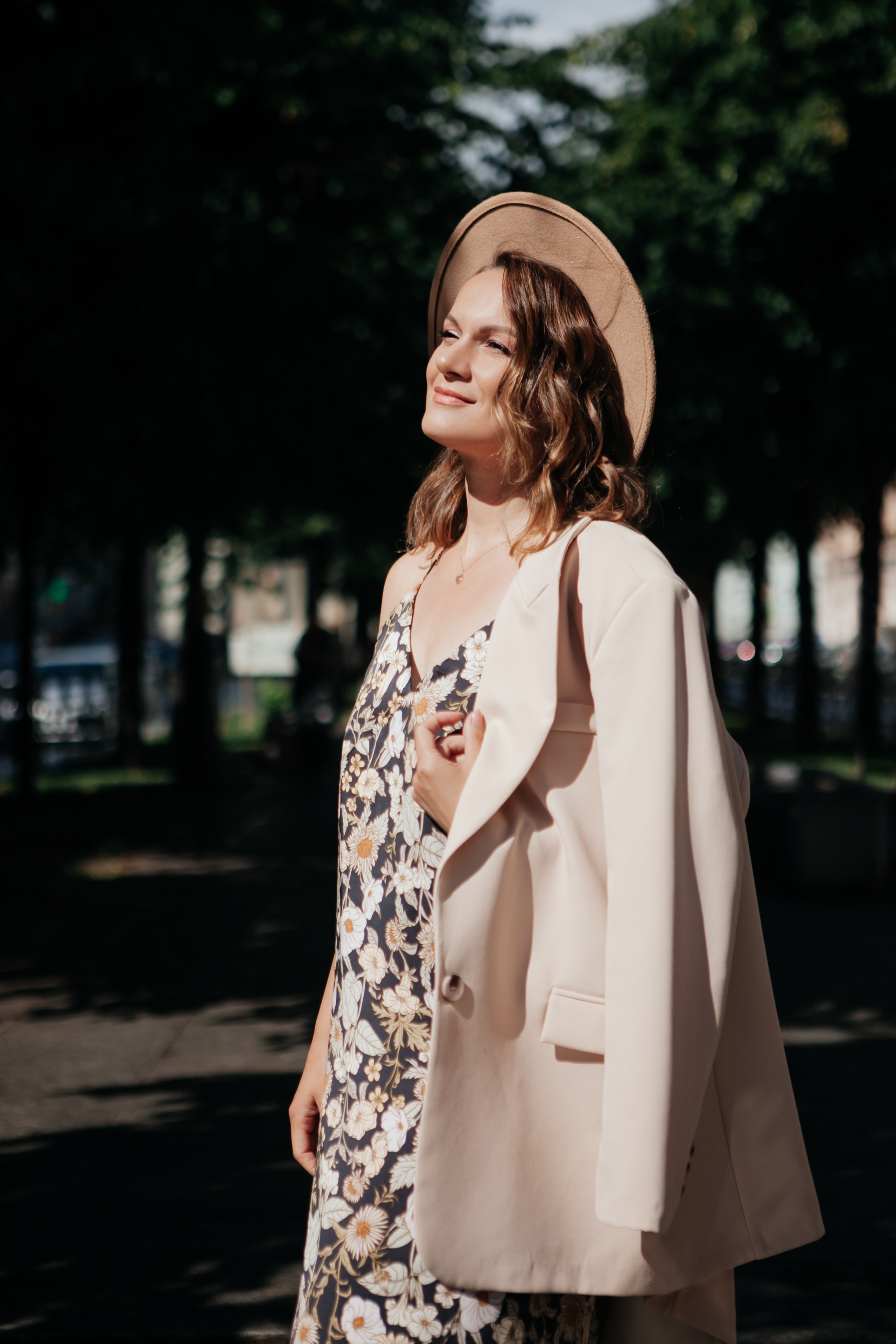 Вера. Семейный фотограф, свадебный фотограф, женский портрет в Санкт-Петербу