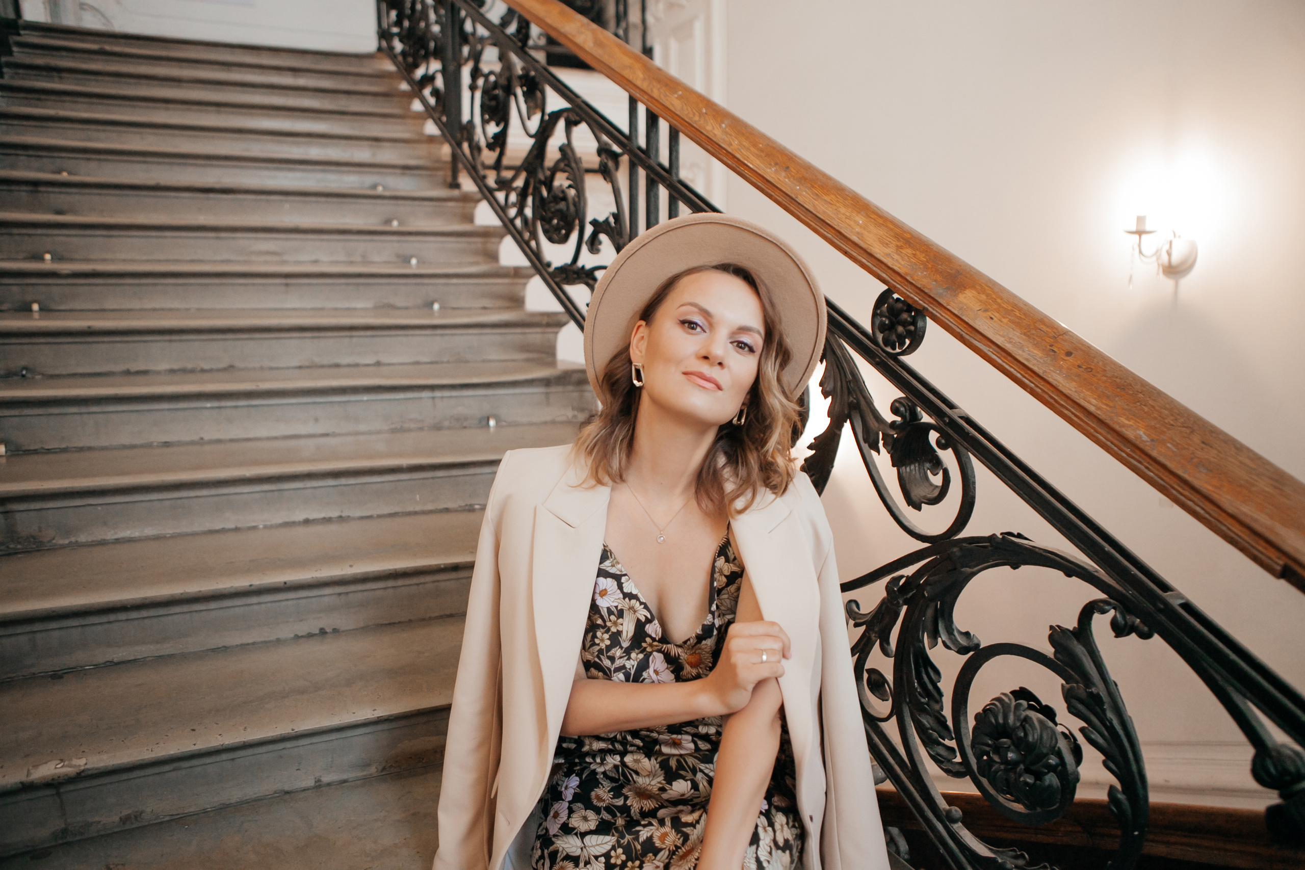 Вера. Семейный фотограф, свадебный фотограф, женский портрет в Санкт-Петербу