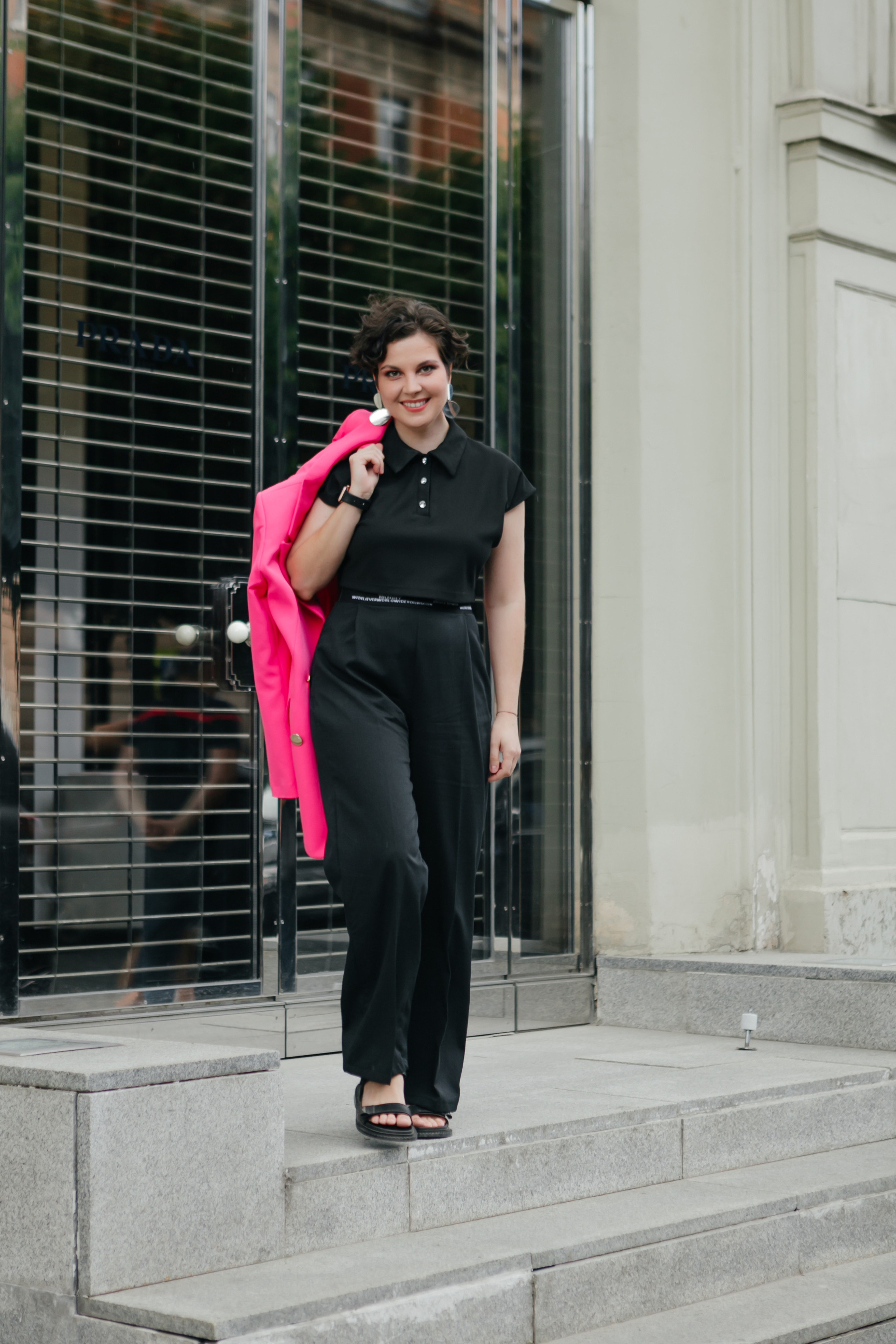 Полина. Семейный фотограф, свадебный фотограф, женский портрет в Санкт-Петербу