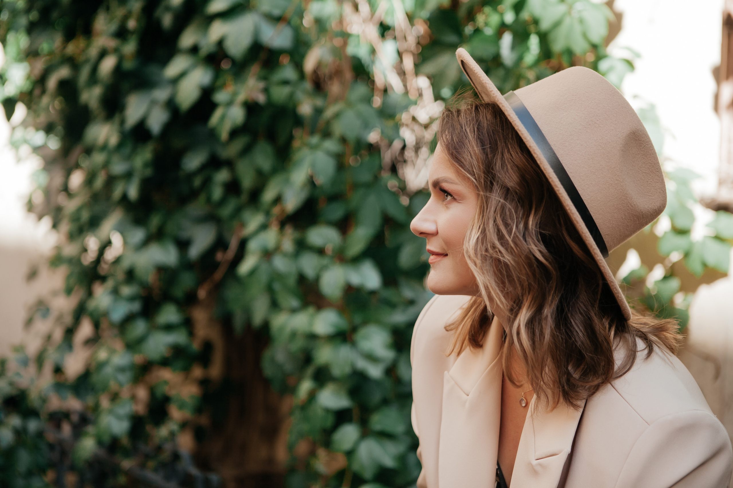 Вера. Семейный фотограф, свадебный фотограф, женский портрет в Санкт-Петербу