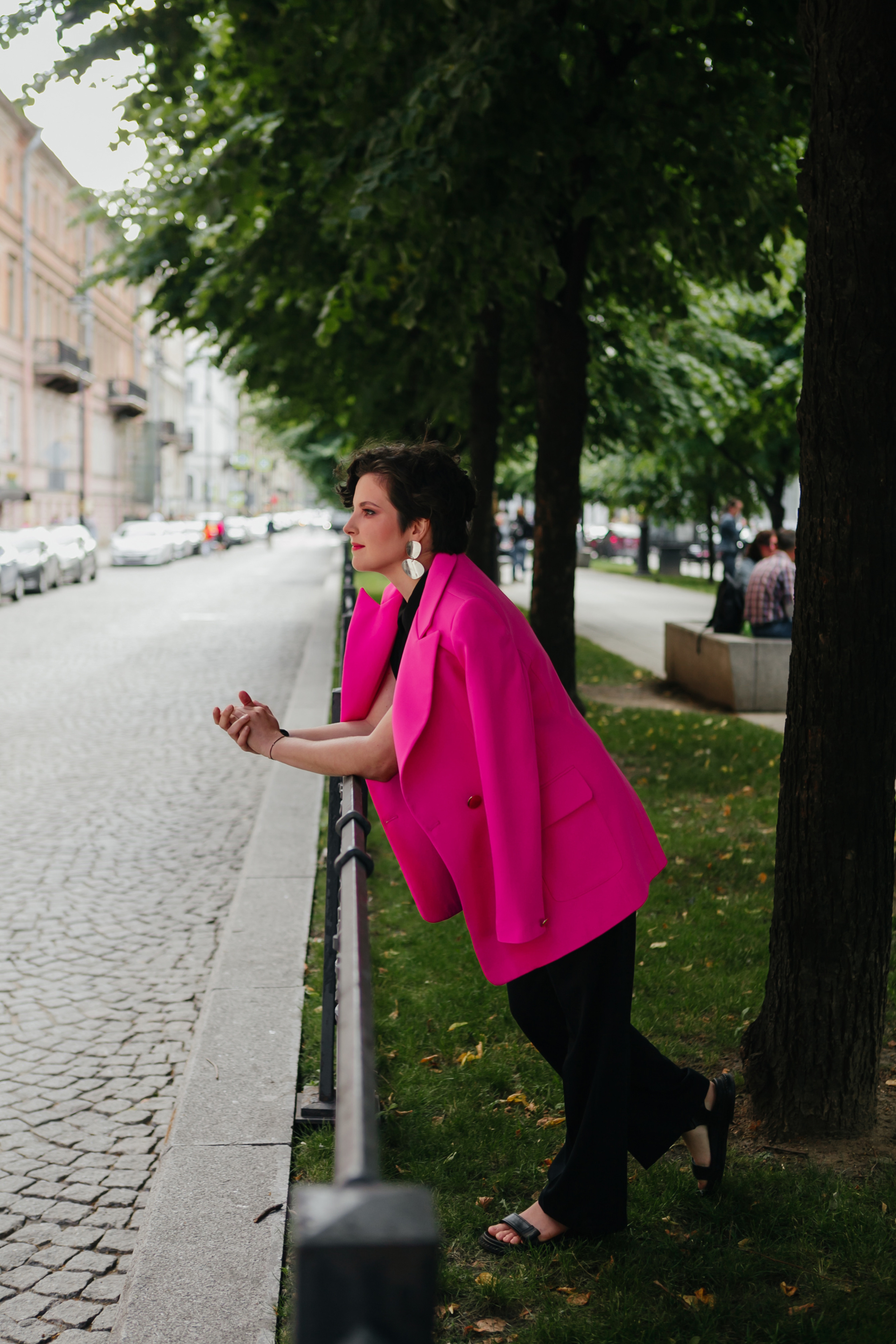 Полина. Семейный фотограф, свадебный фотограф, женский портрет в Санкт-Петербу