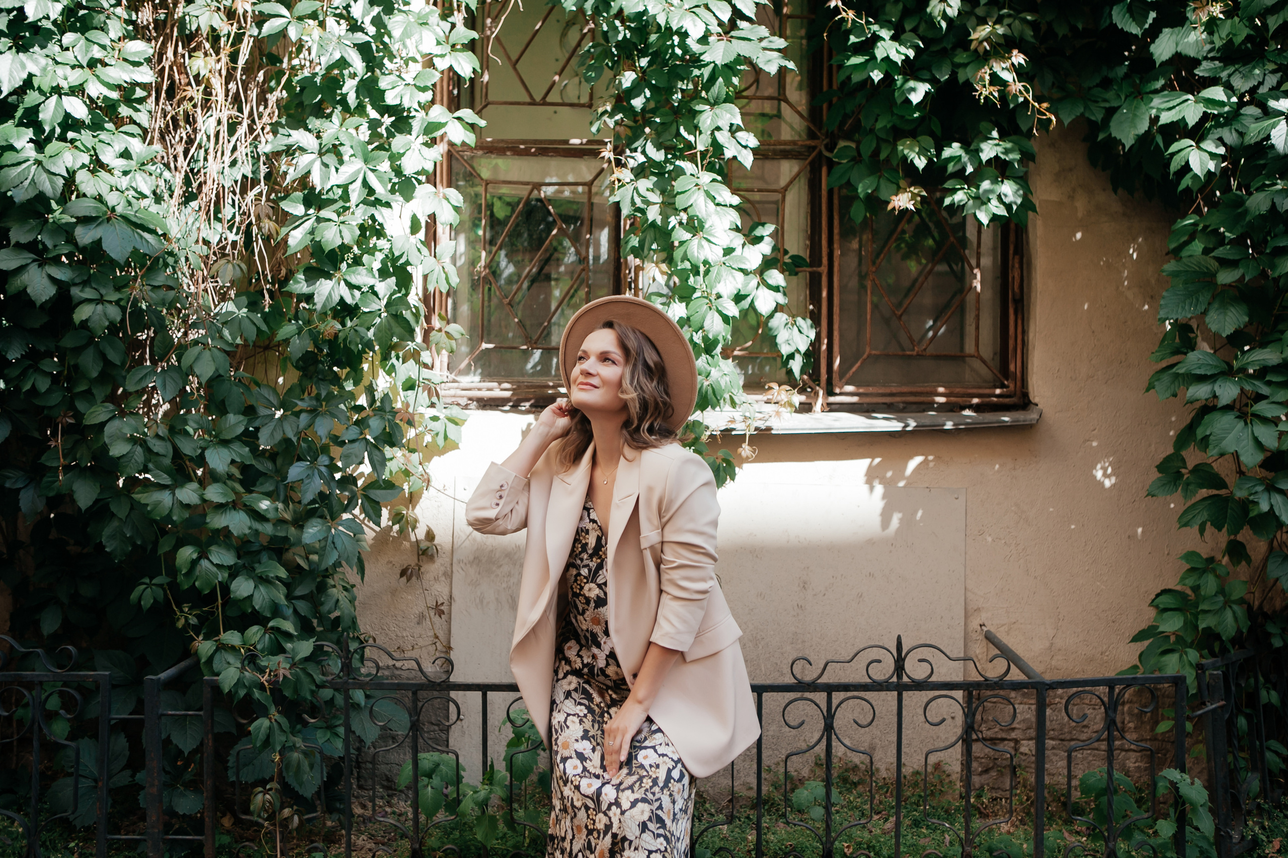 Вера. Семейный фотограф, свадебный фотограф, женский портрет в Санкт-Петербу