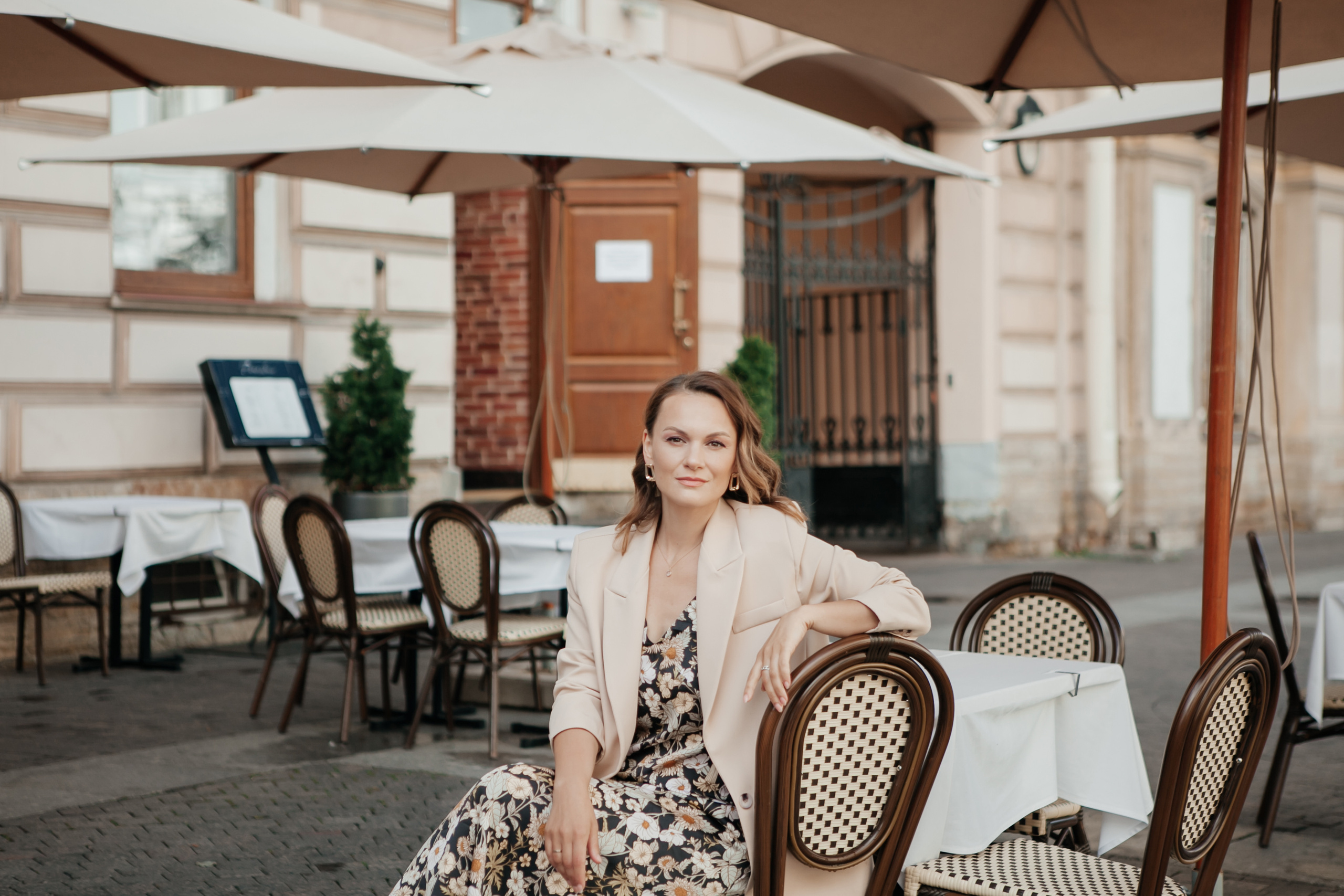 Вера. Семейный фотограф, свадебный фотограф, женский портрет в Санкт-Петербу