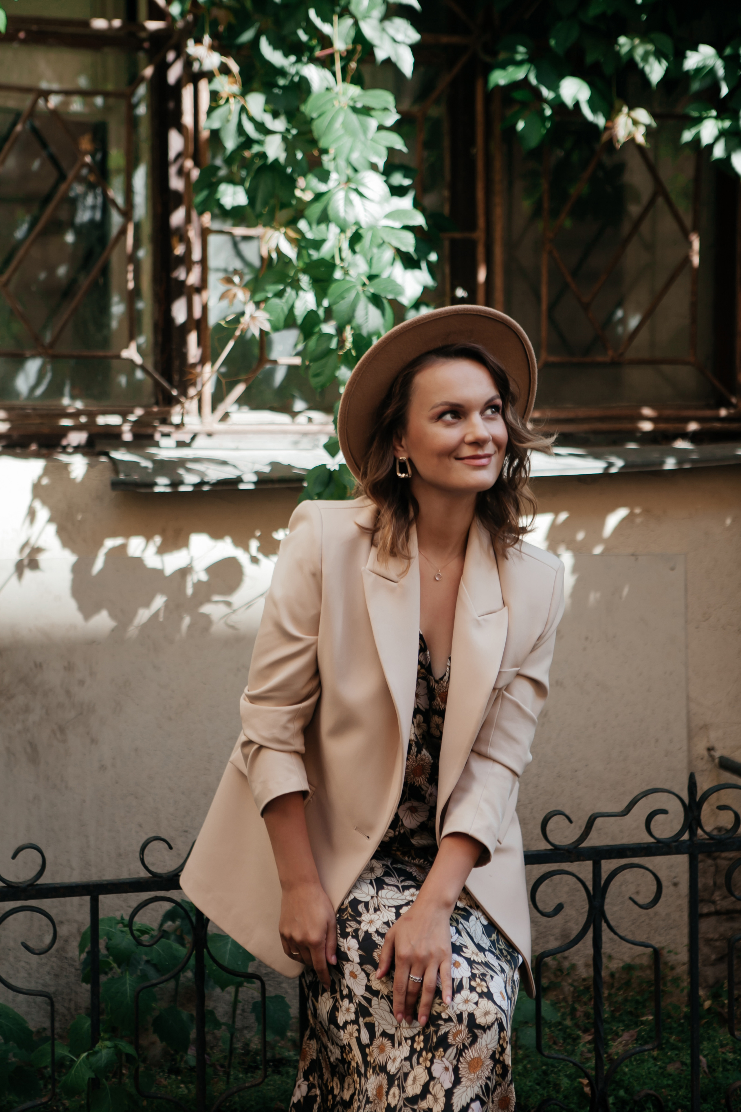 Вера. Семейный фотограф, свадебный фотограф, женский портрет в Санкт-Петербу