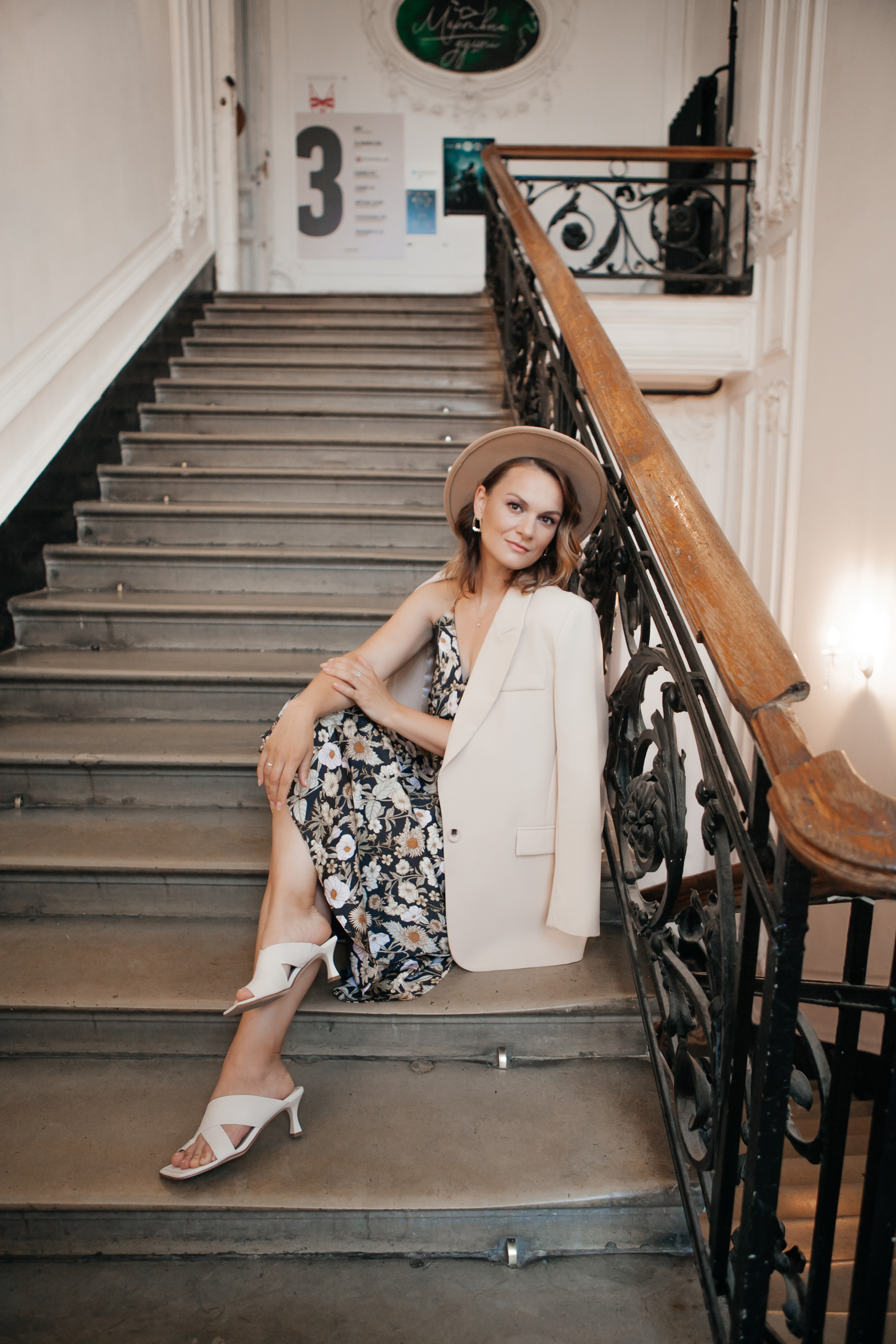 Вера. Семейный фотограф, свадебный фотограф, женский портрет в Санкт-Петербу