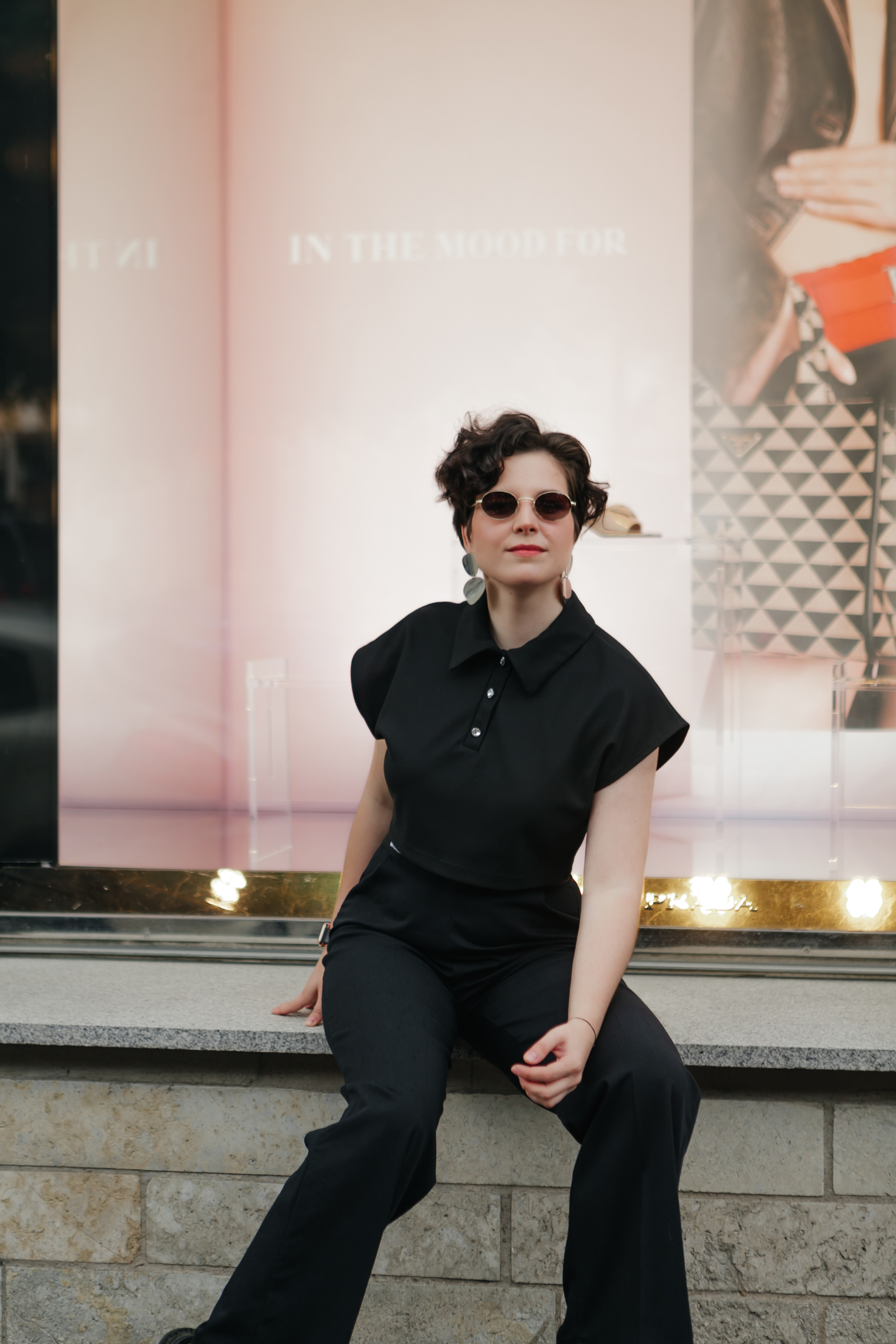 Полина. Семейный фотограф, свадебный фотограф, женский портрет в Санкт-Петербу