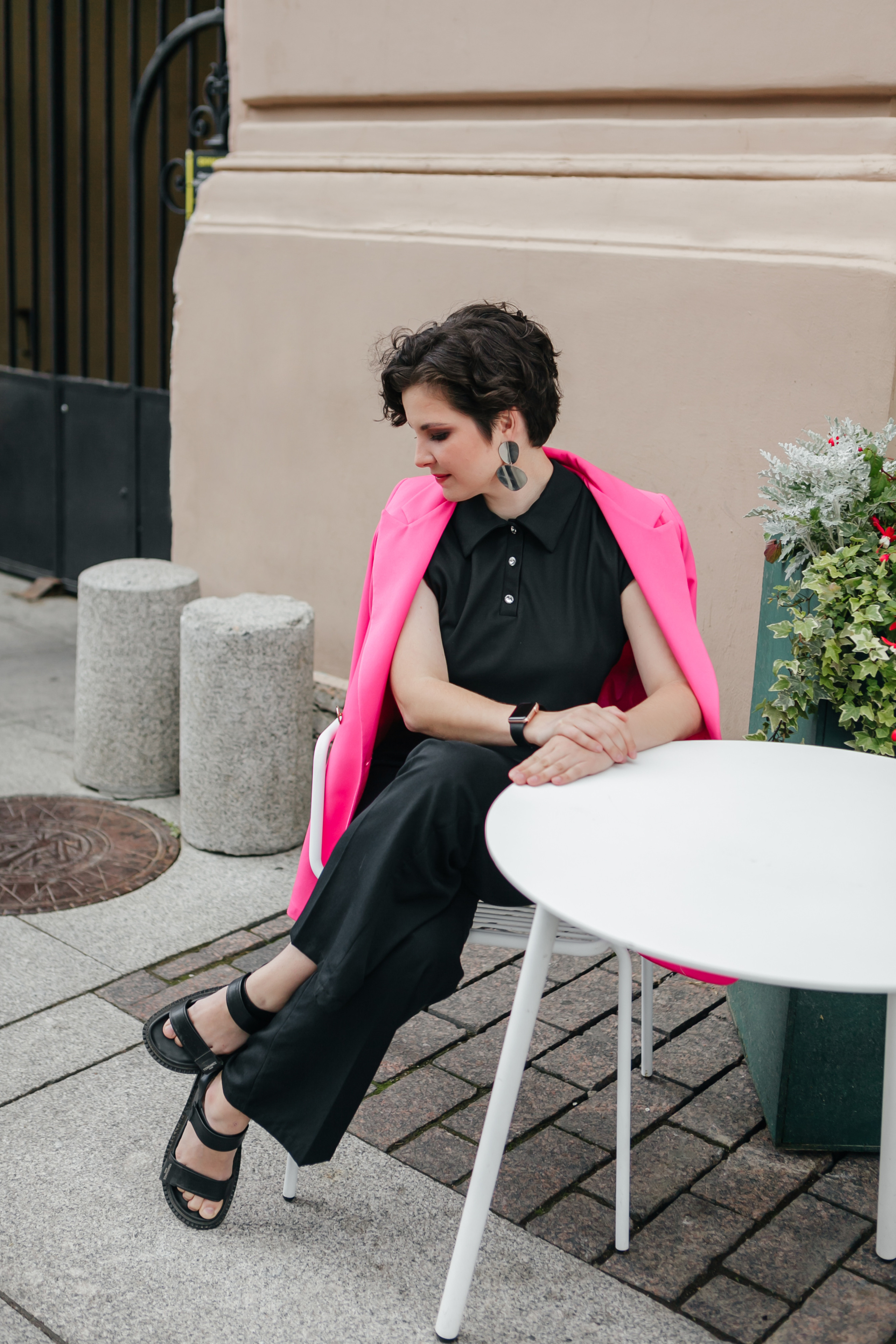 Полина. Семейный фотограф, свадебный фотограф, женский портрет в Санкт-Петербу