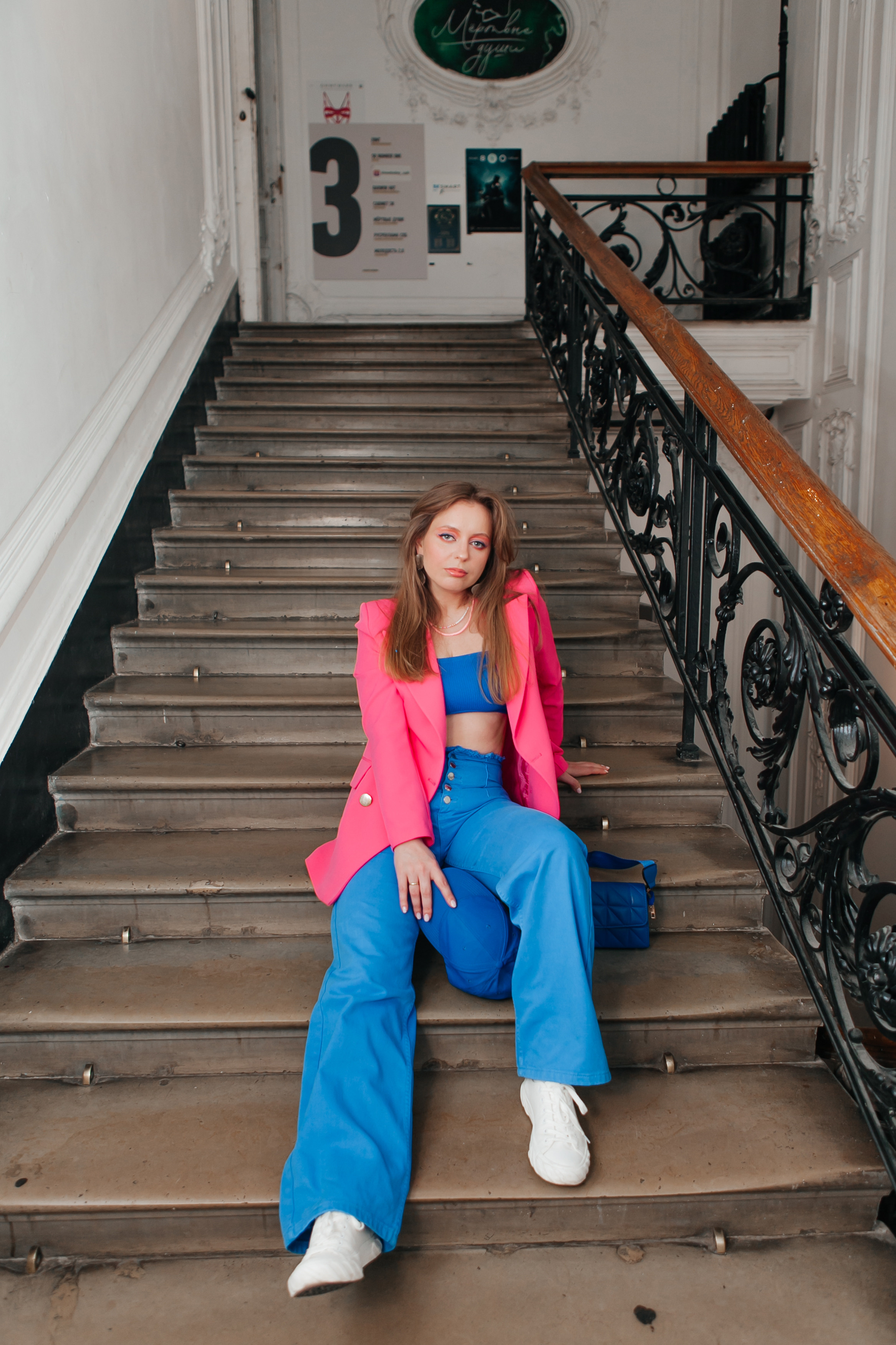 Алёна. Семейный фотограф, свадебный фотограф, женский портрет в Санкт-Петербу