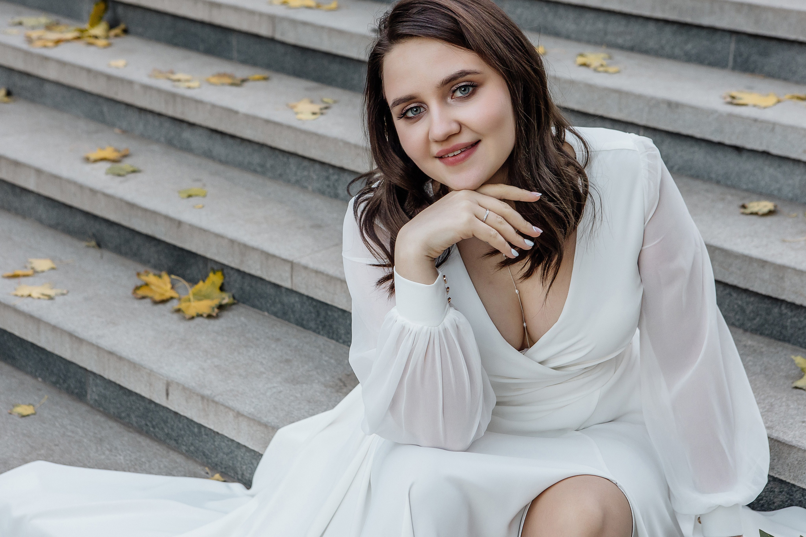 Павел и Екатерина. Фотограф Воронеж, Липецк