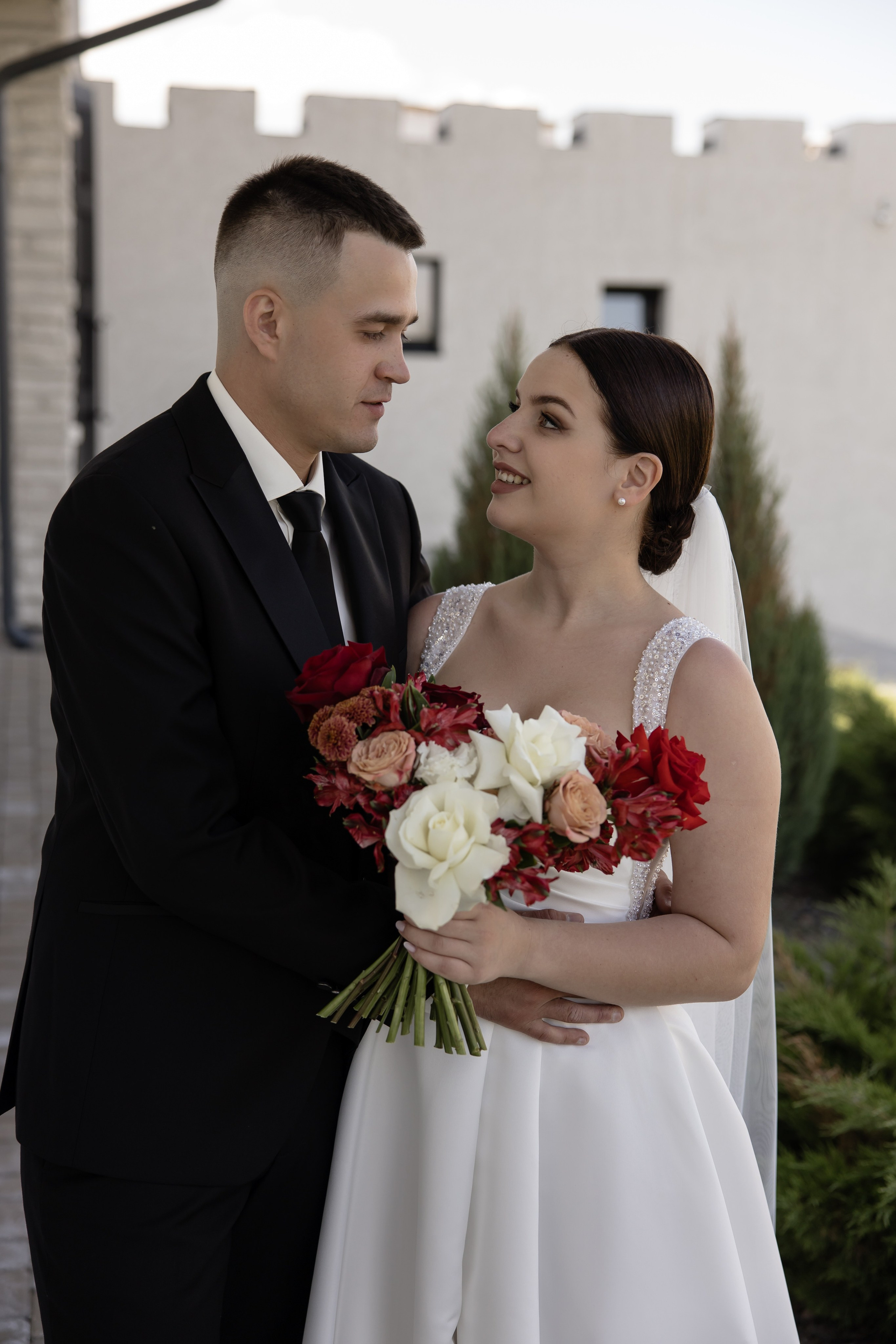Валерий и Лиза. Свадебный и Семейный фотограф по всему миру Анна Фёдорова