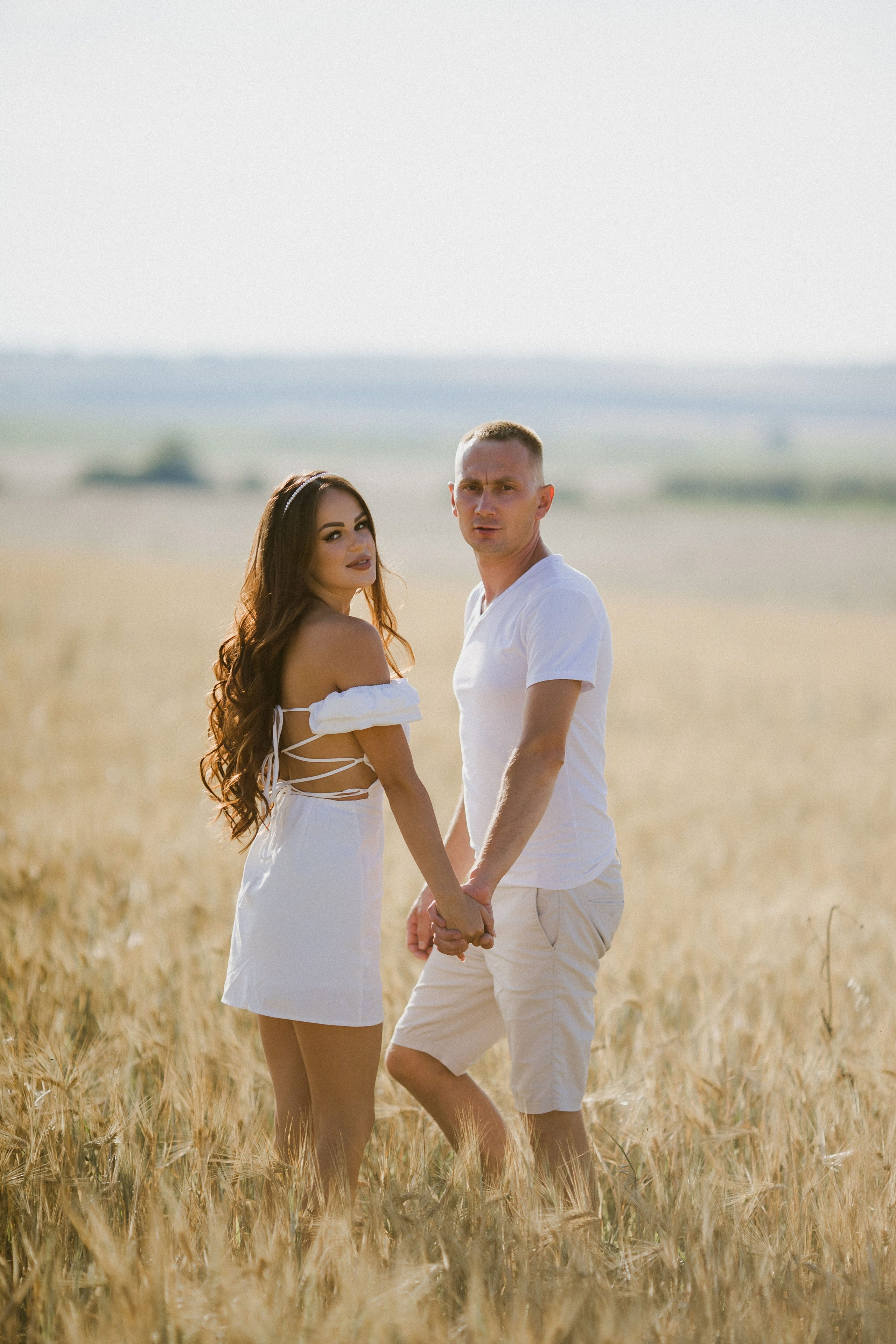 Семья. Свадебный и семейный фотограф Екатерина Бубнова