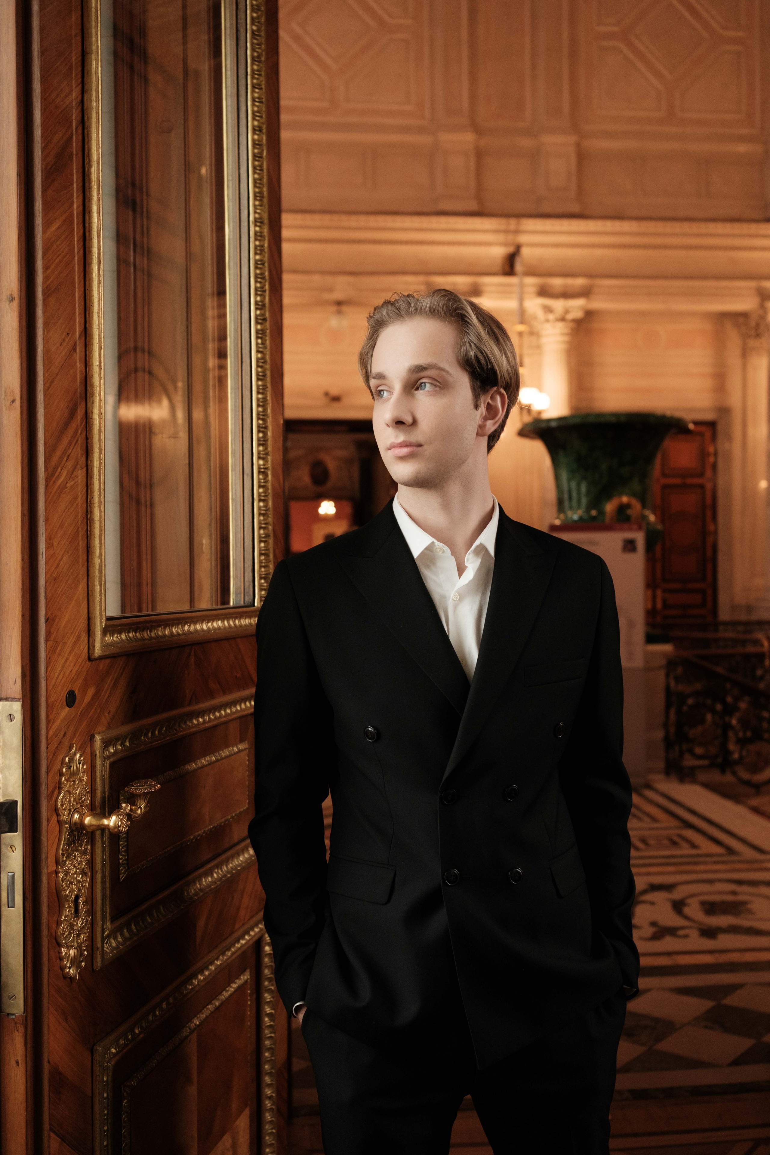 Савва и Анна. Фотограф в Сочи Краснодар Москва Руслан Поляков