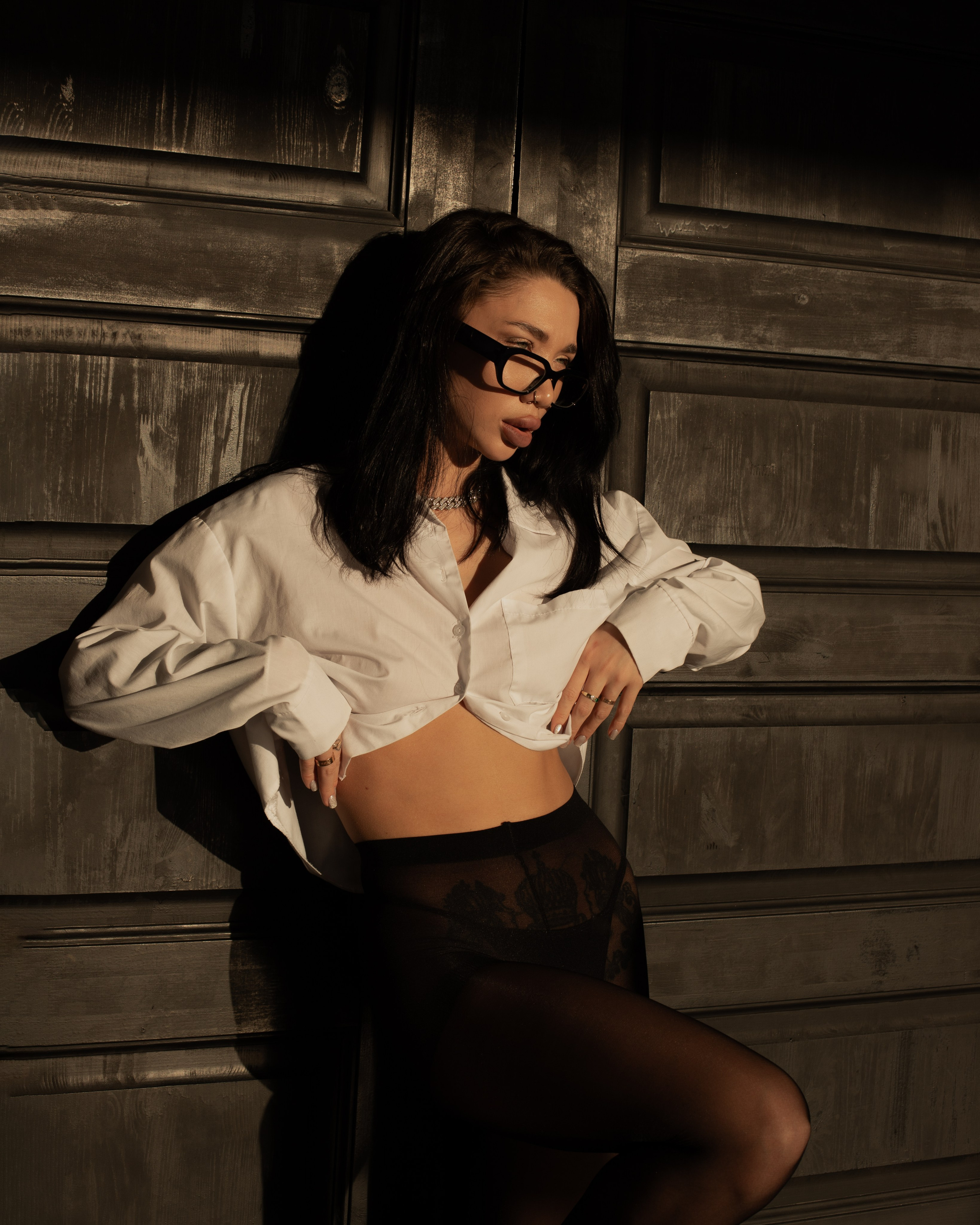 Individual. Фотограф Санкт-Петербург Анастасия Малышкина