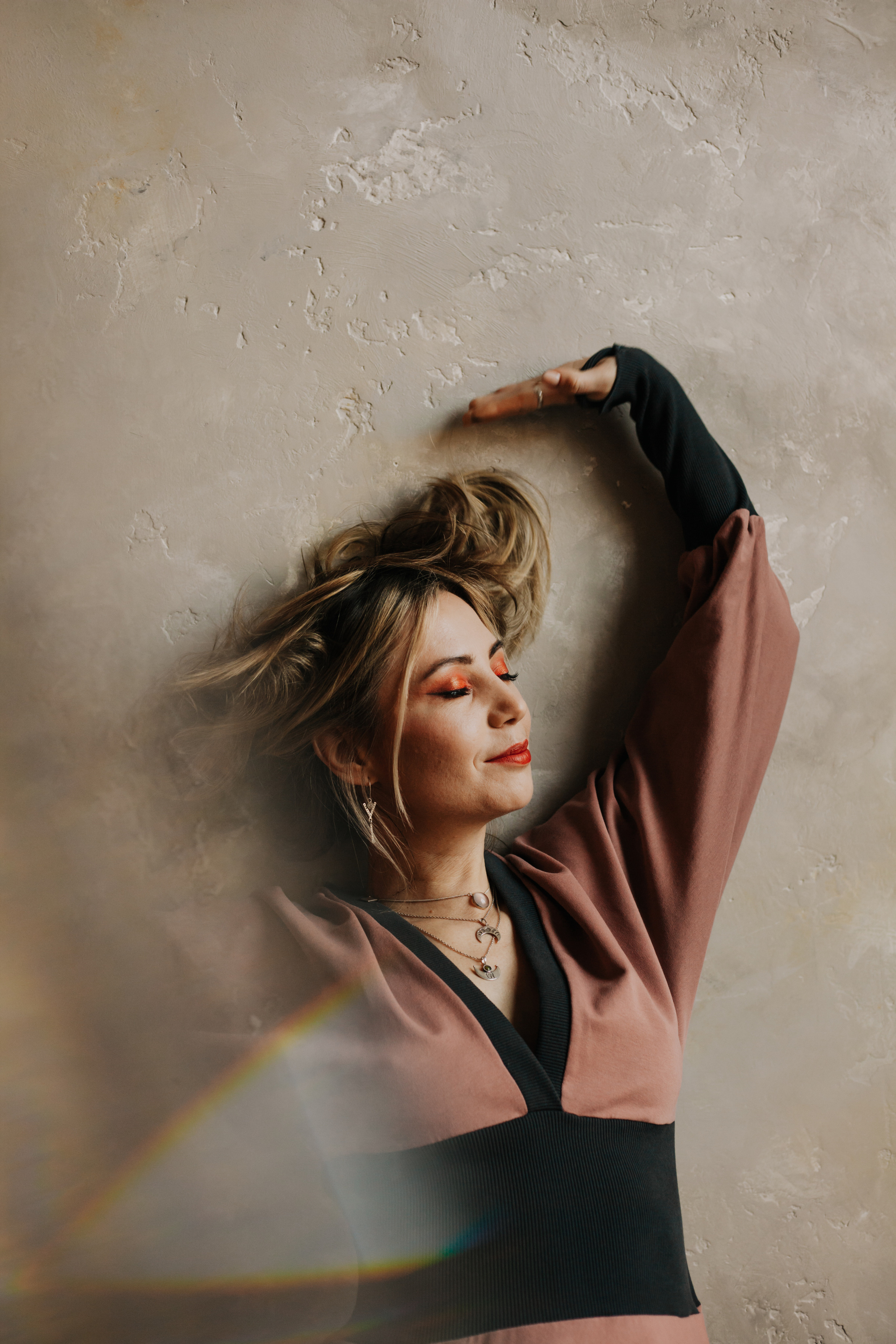 PROSTORE. Екатерина Дымова. Фотограф. Автор проекта «Белый Ветер»