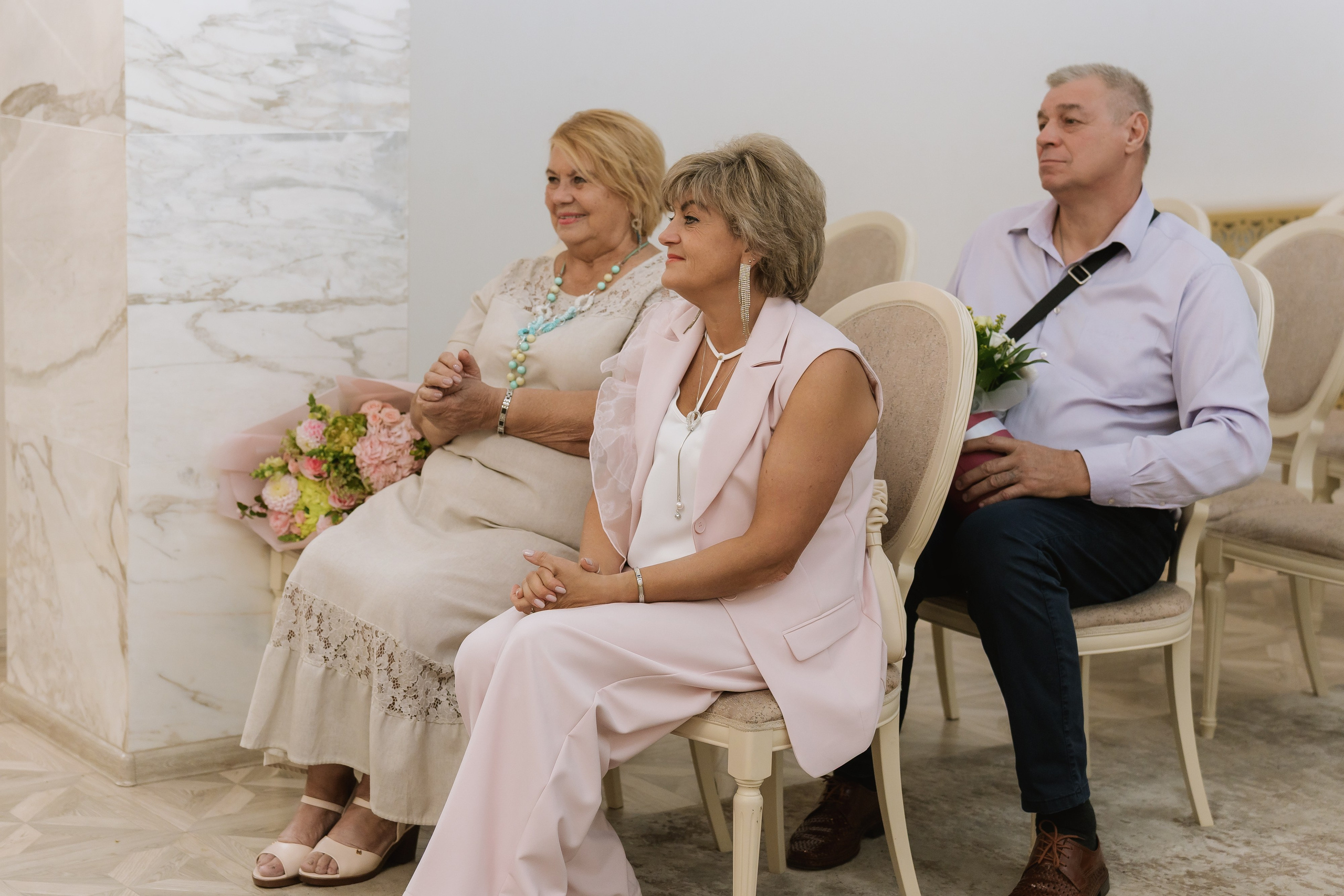 Свадьба Наталии и Вячеслава. Свадебный фотограф в Москве Яна Деньгина