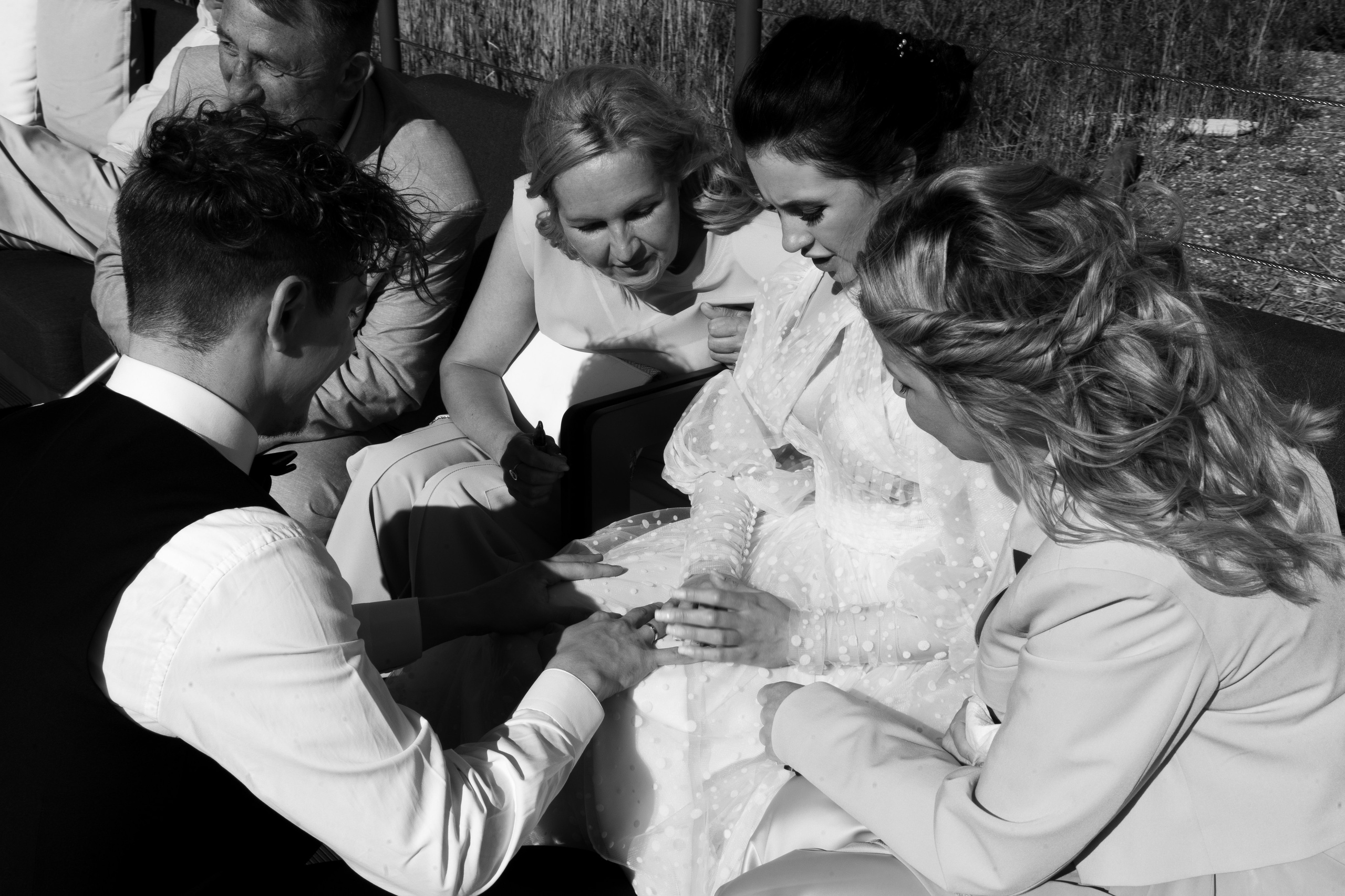 Санкт-Петербург. Свадебный фотограф-видеограф в Архангельске. Фотохудожница Lana Contra