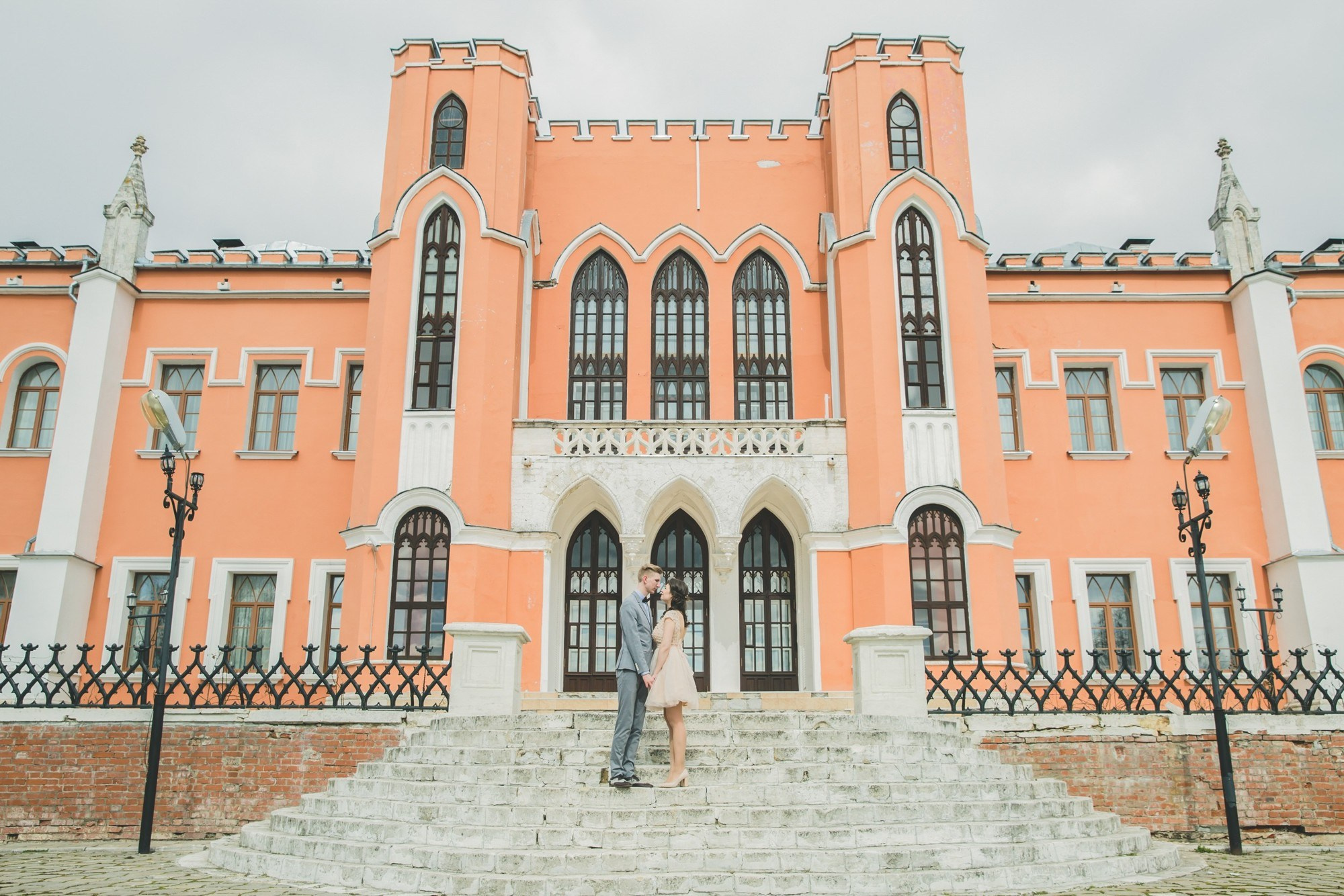 Свадьбы. Автоспортивный бренд фотограф в Москве — Виктория Логинова