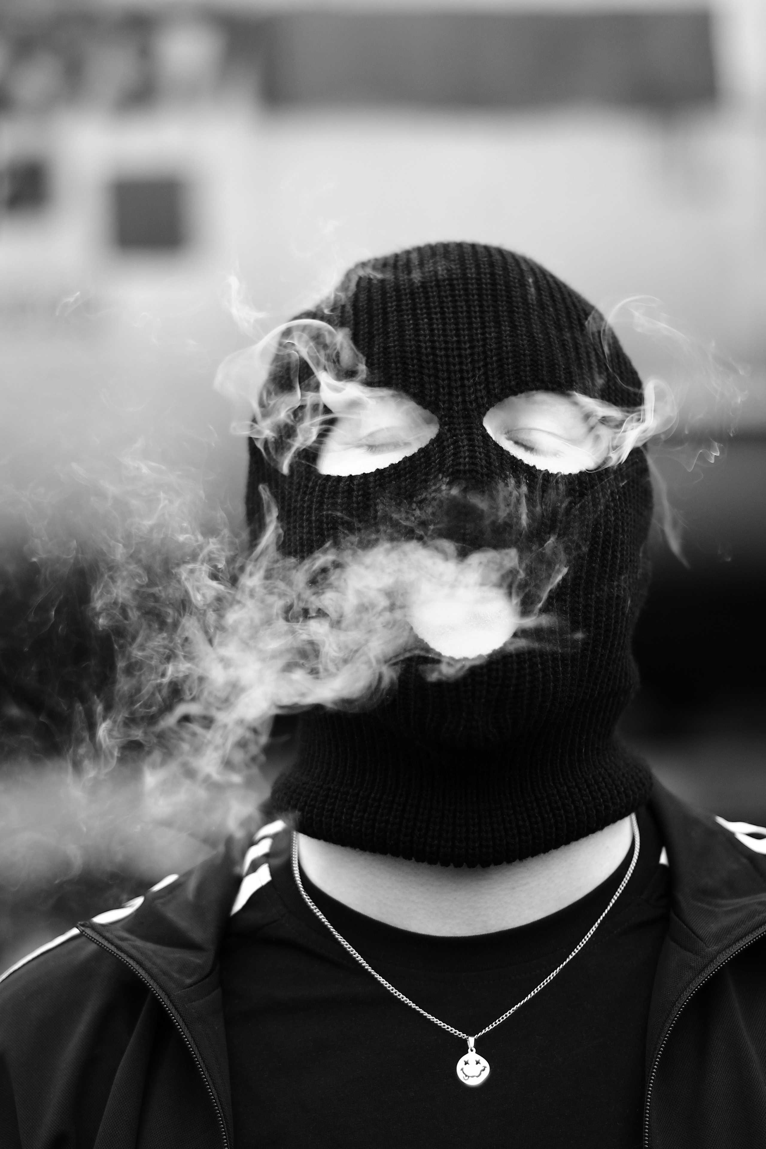 Портретный фотограф Москва Максим Василаки