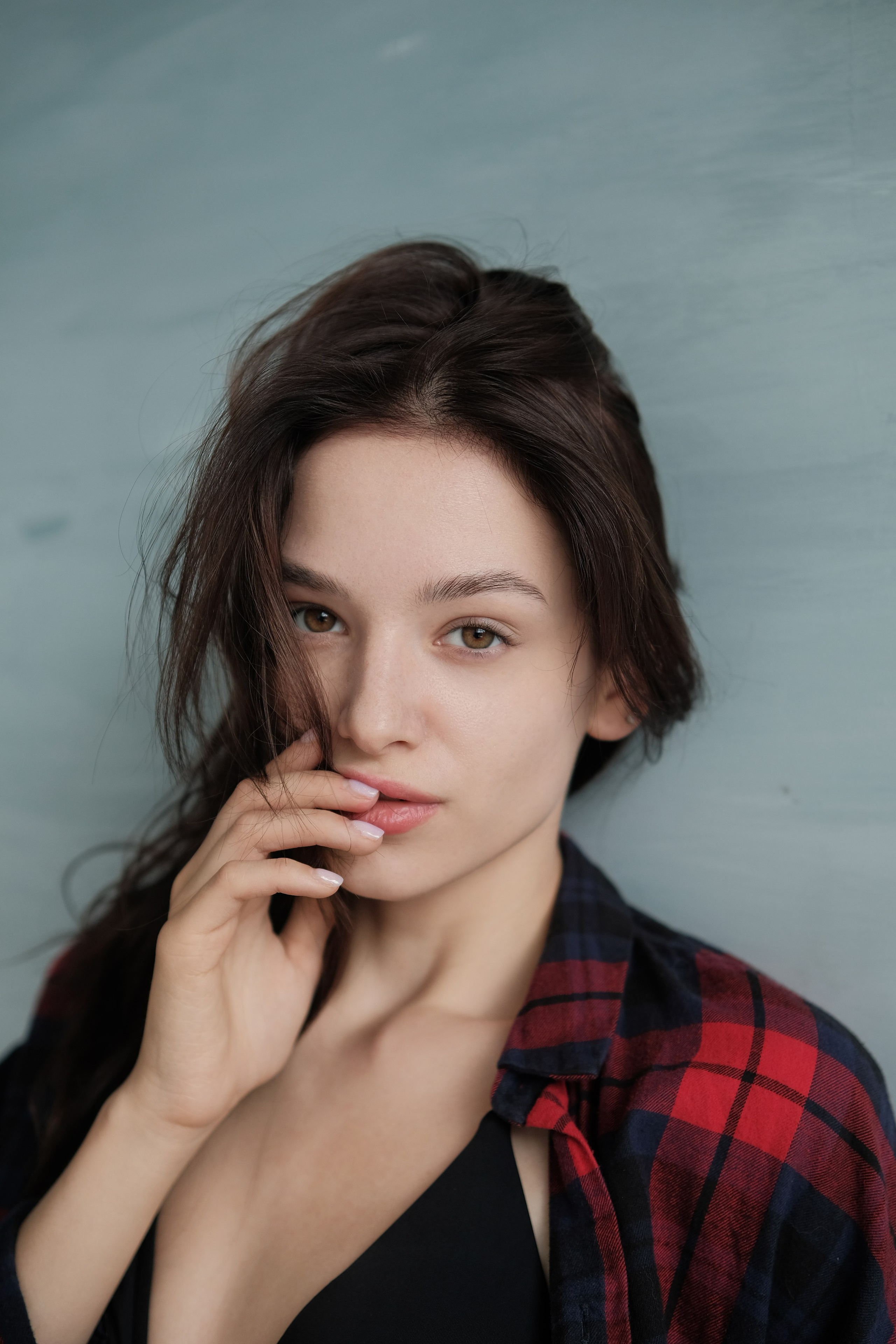 Ирина. Фотограф в Москве Михаил Елизарьев