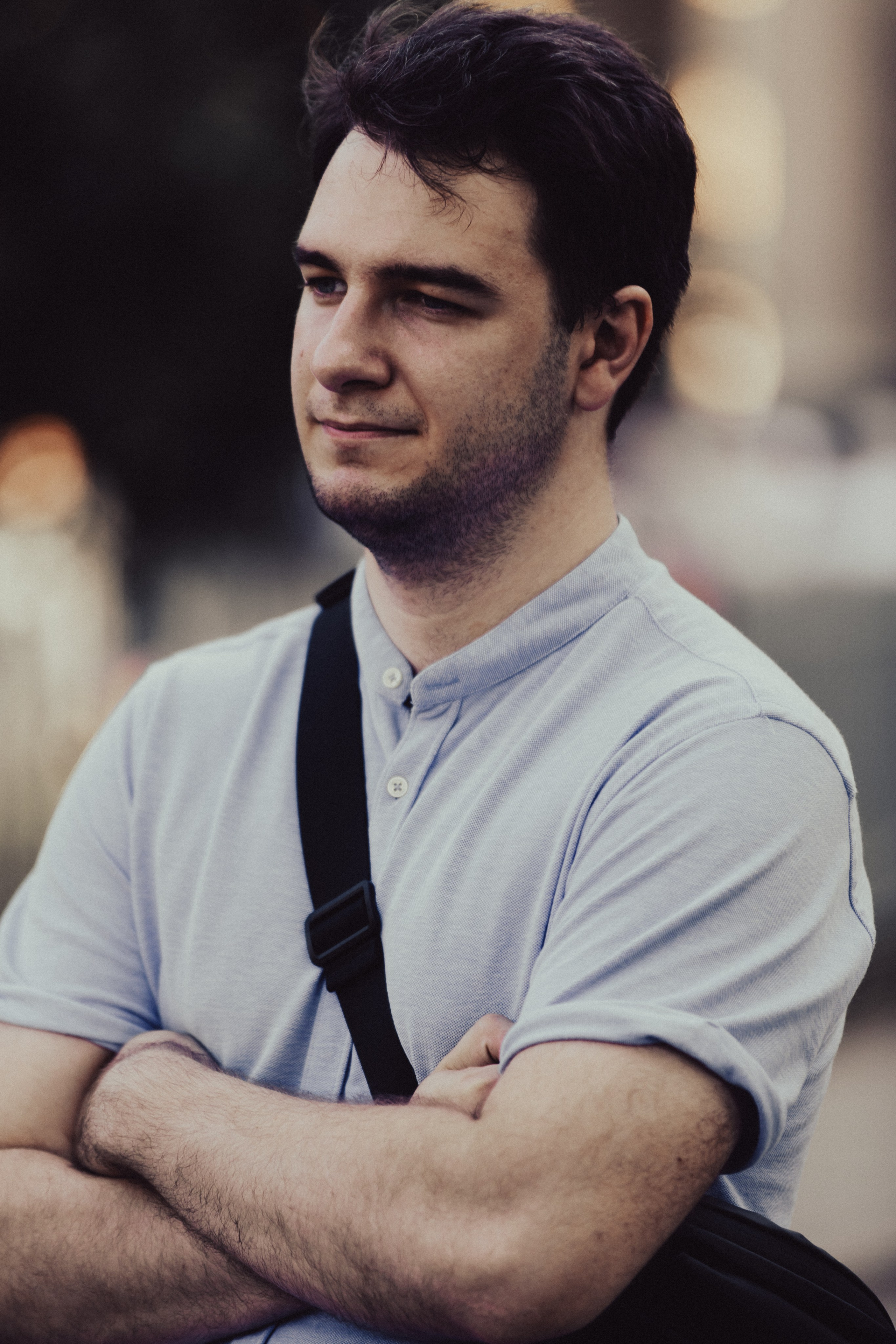 Уличная съемка. Фотограф Вадим Чепрасов | Санкт-Петербург