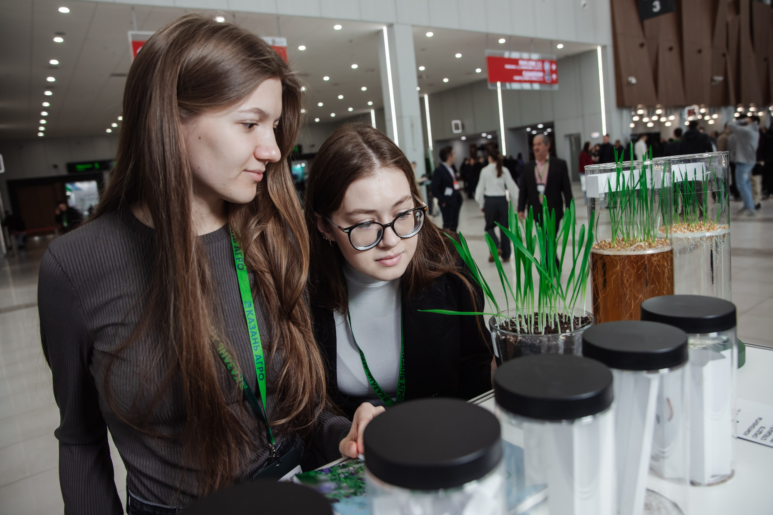 Конференции и мероприятия. Люксмедиа — это команда фотографов и видеографов. Город Казань. Дамир Сафин