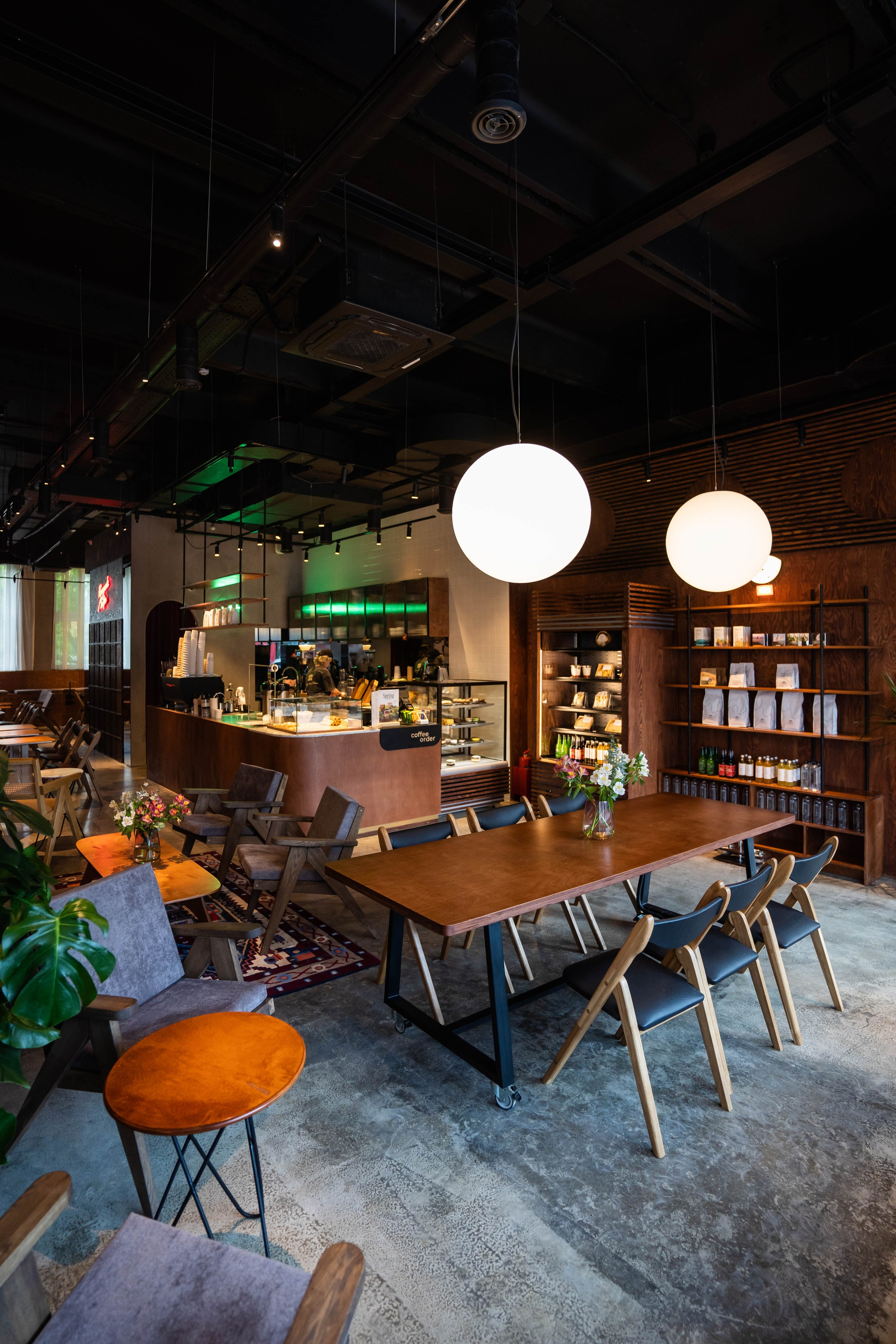 SURF COFFEE| DAY. Фотограф Абакумова Анастасия