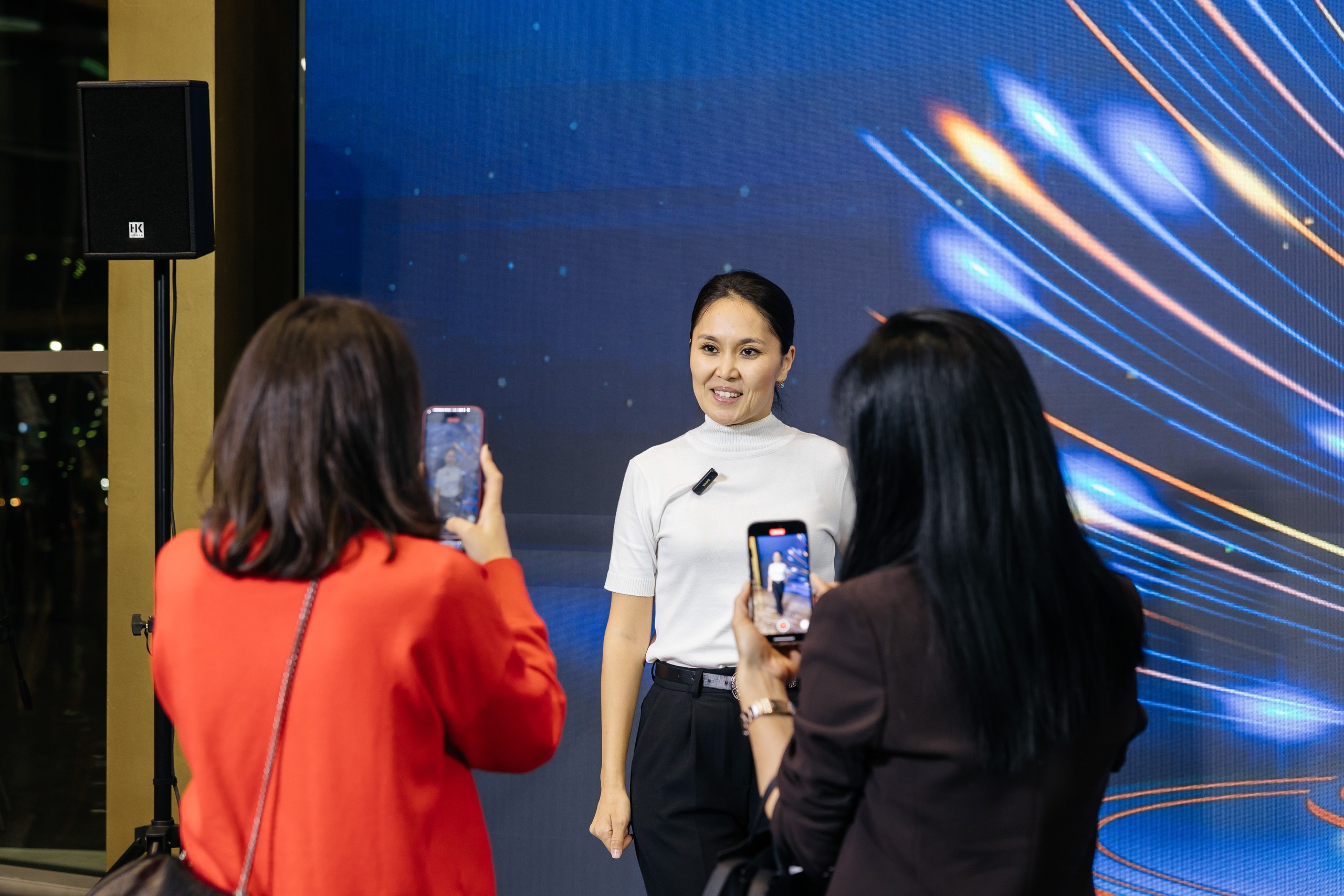 Проект 3. 15 летие Самрук Казына. Дата: октябрь 2023. Профессиональный фотограф в городе Астана/Алматы Даурен Сембаев